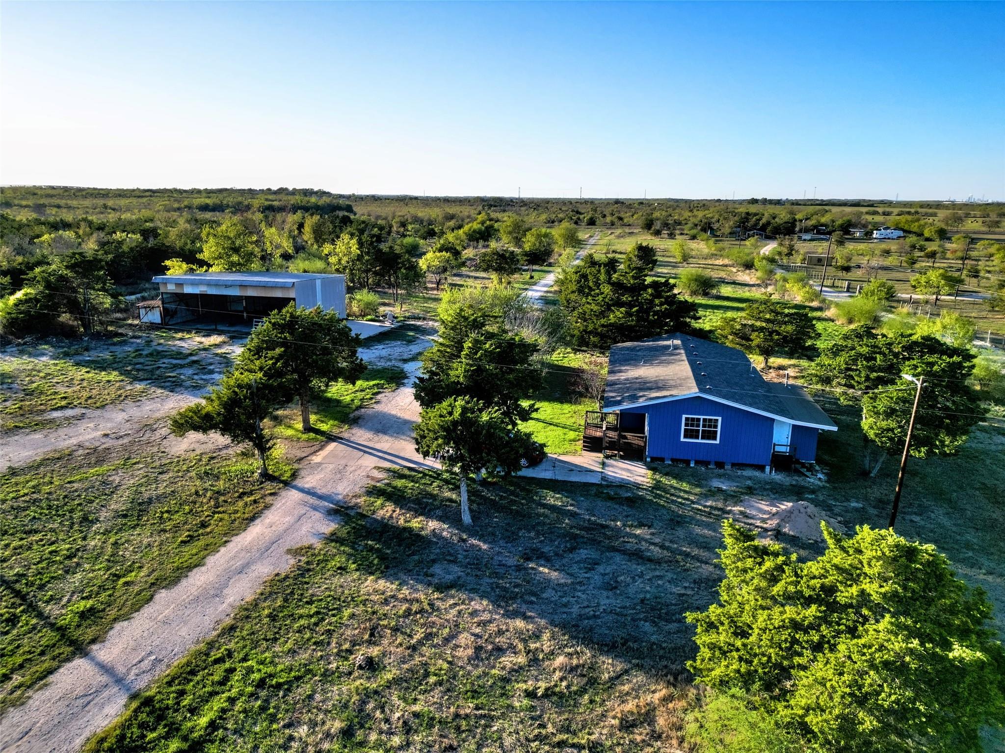 11622 Doyle Overton RD