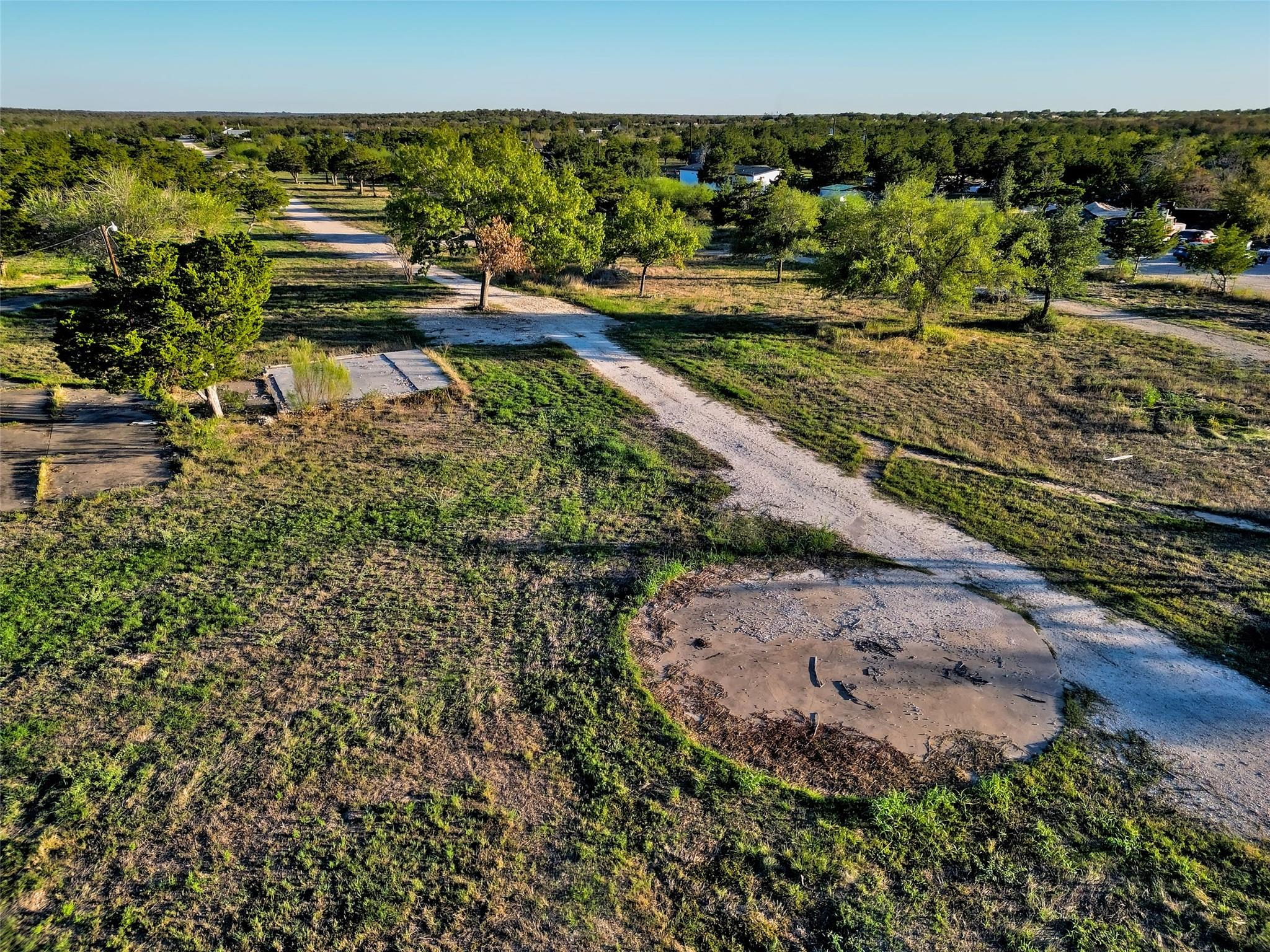 11622 Doyle Overton RD
