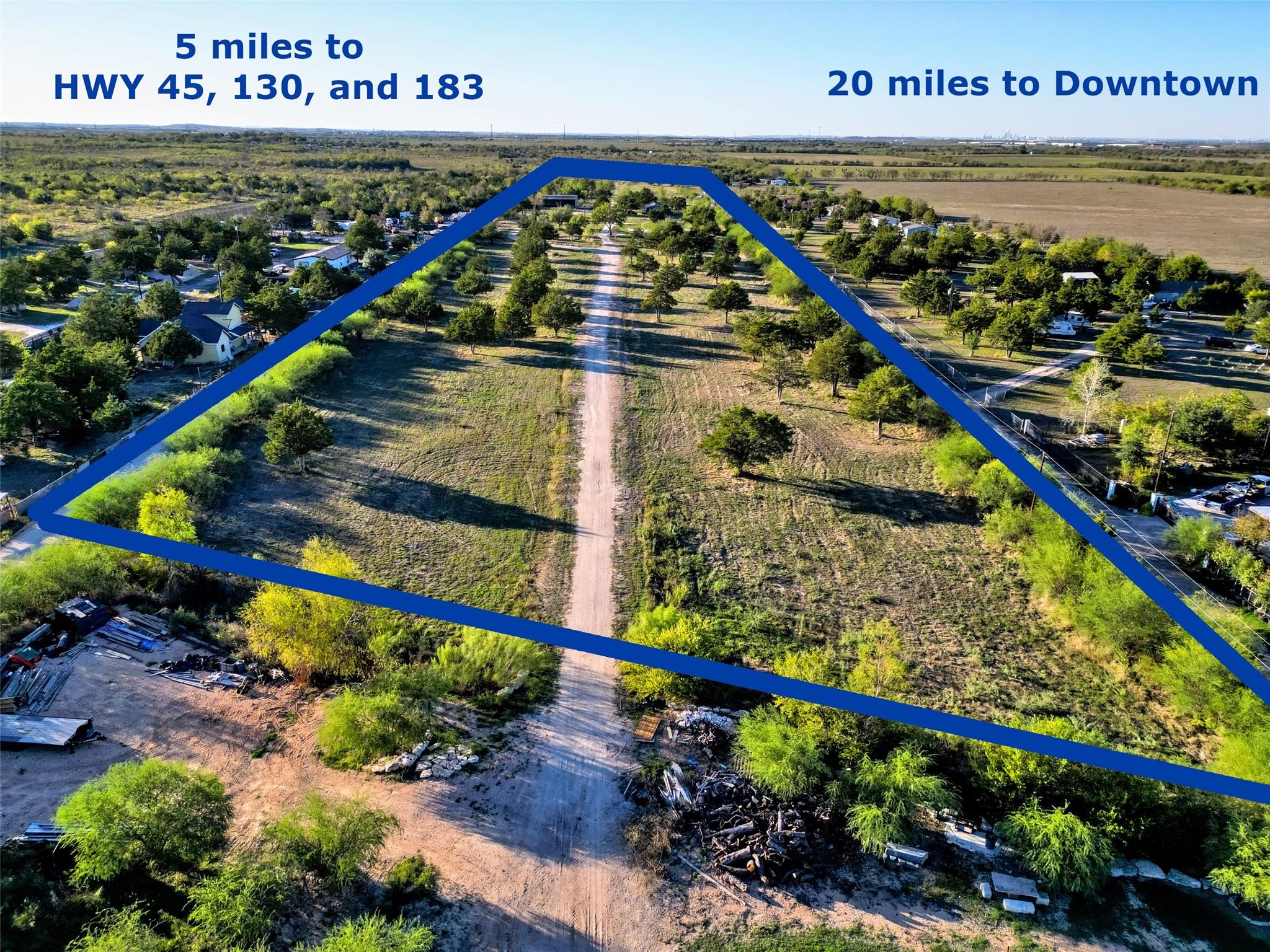 11622 Doyle Overton RD