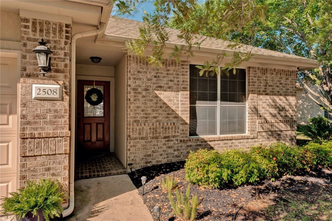 2508 Sonoma CV