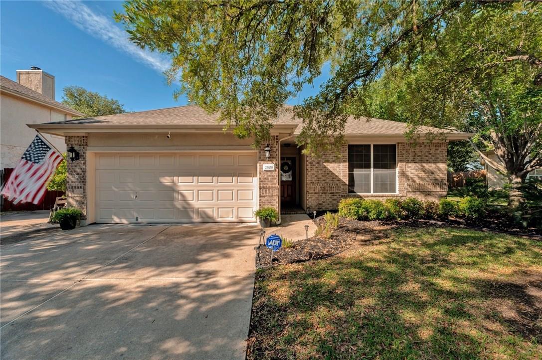 2508 Sonoma CV