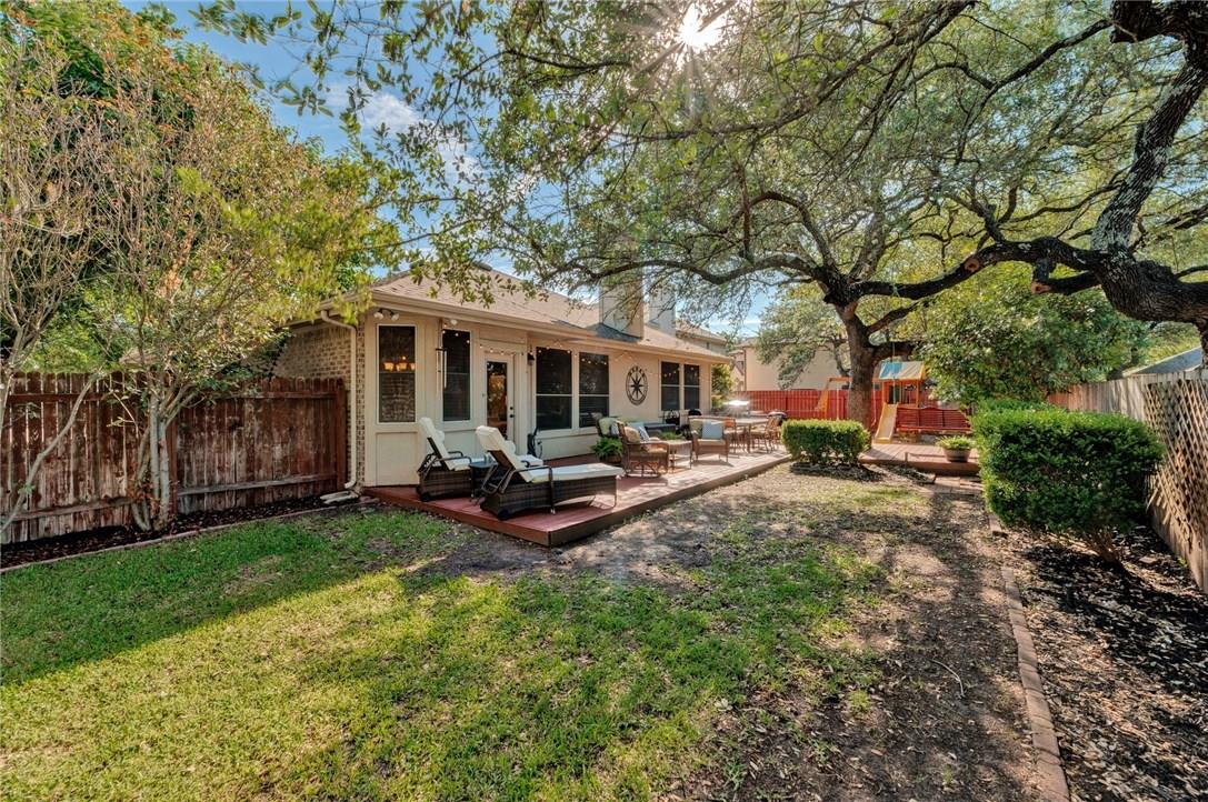 2508 Sonoma CV