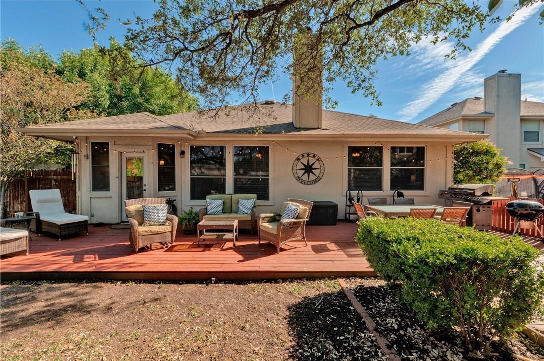 2508 Sonoma CV