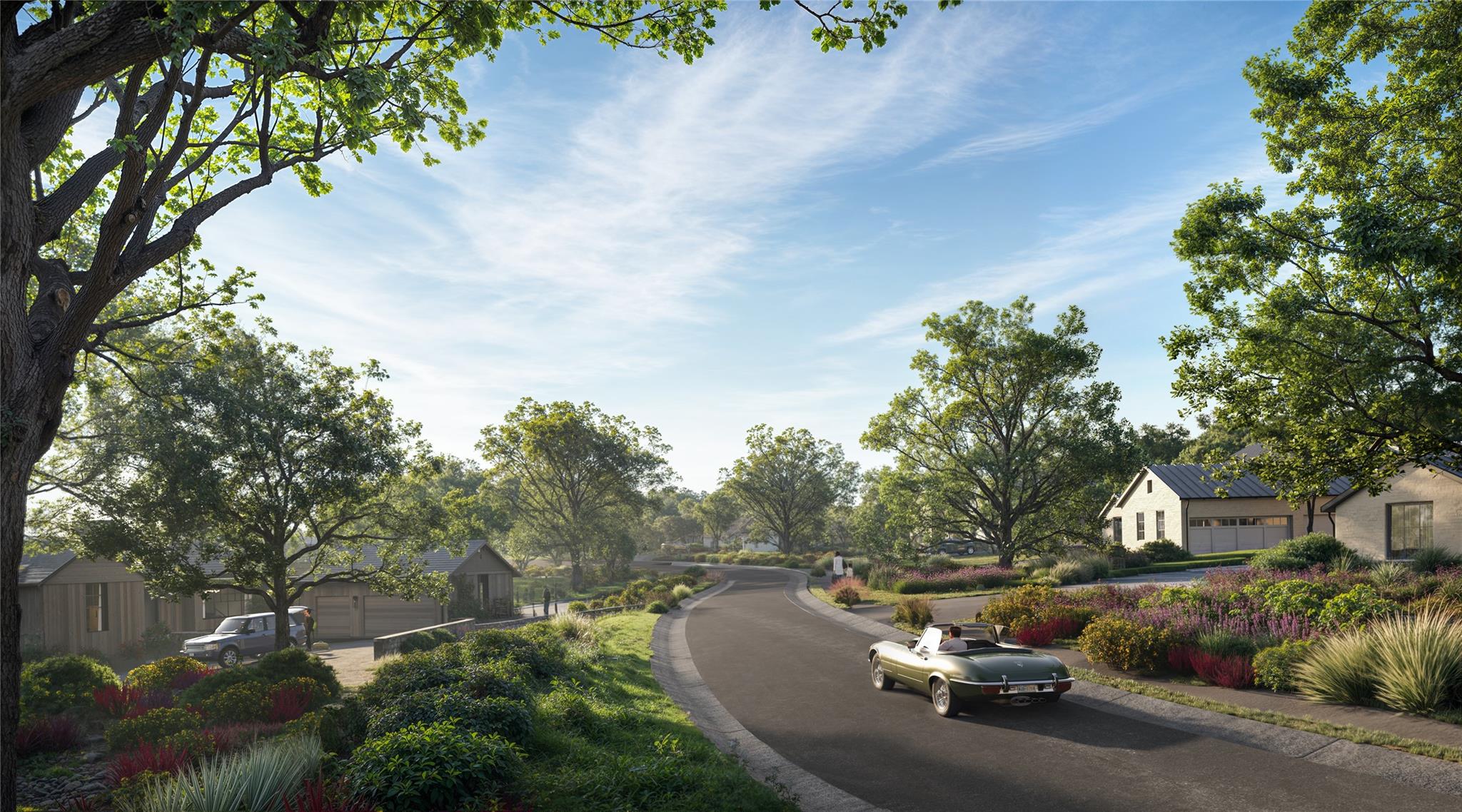 __ Prominence RD