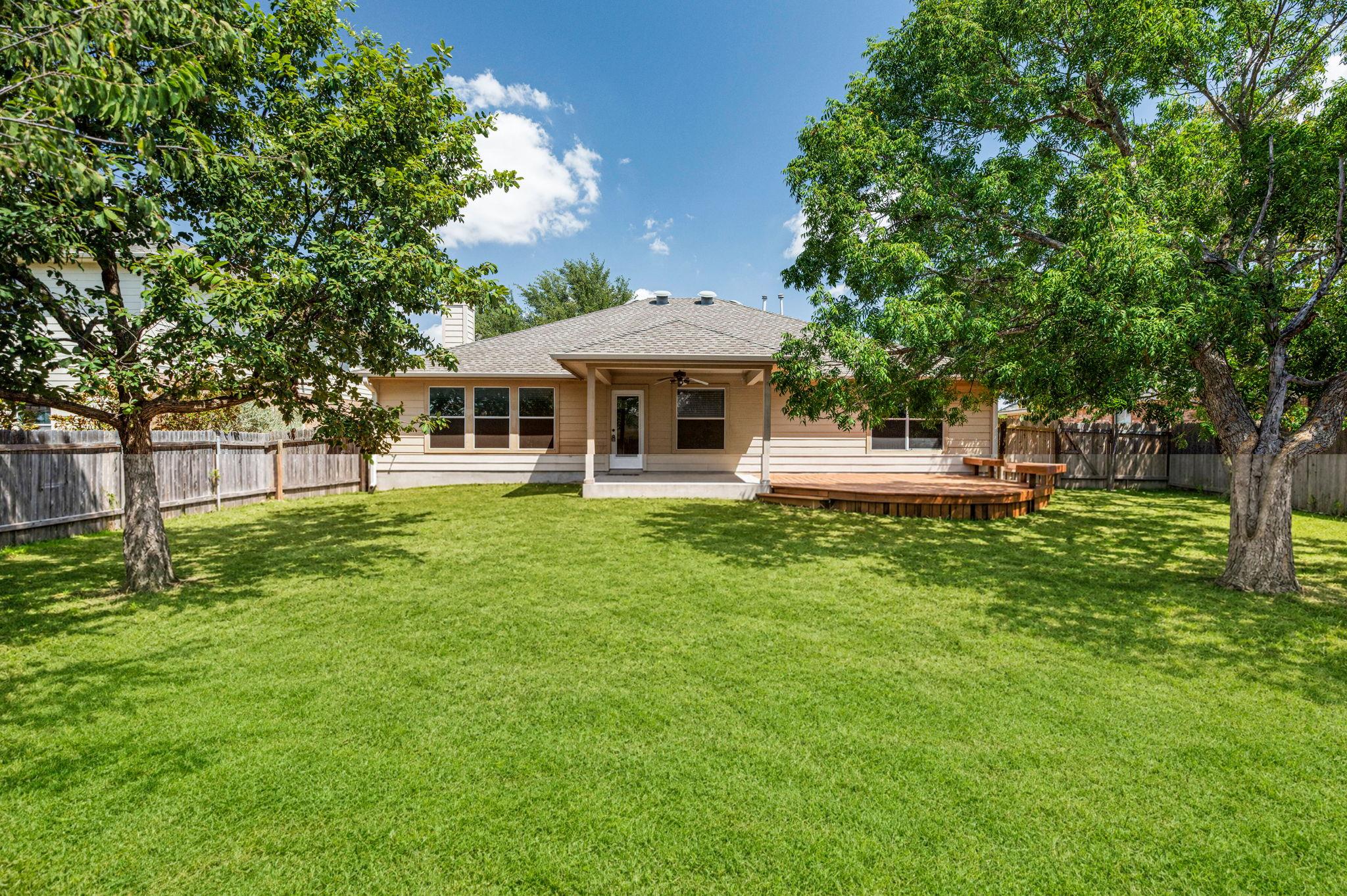 717 Windsor Castle DR