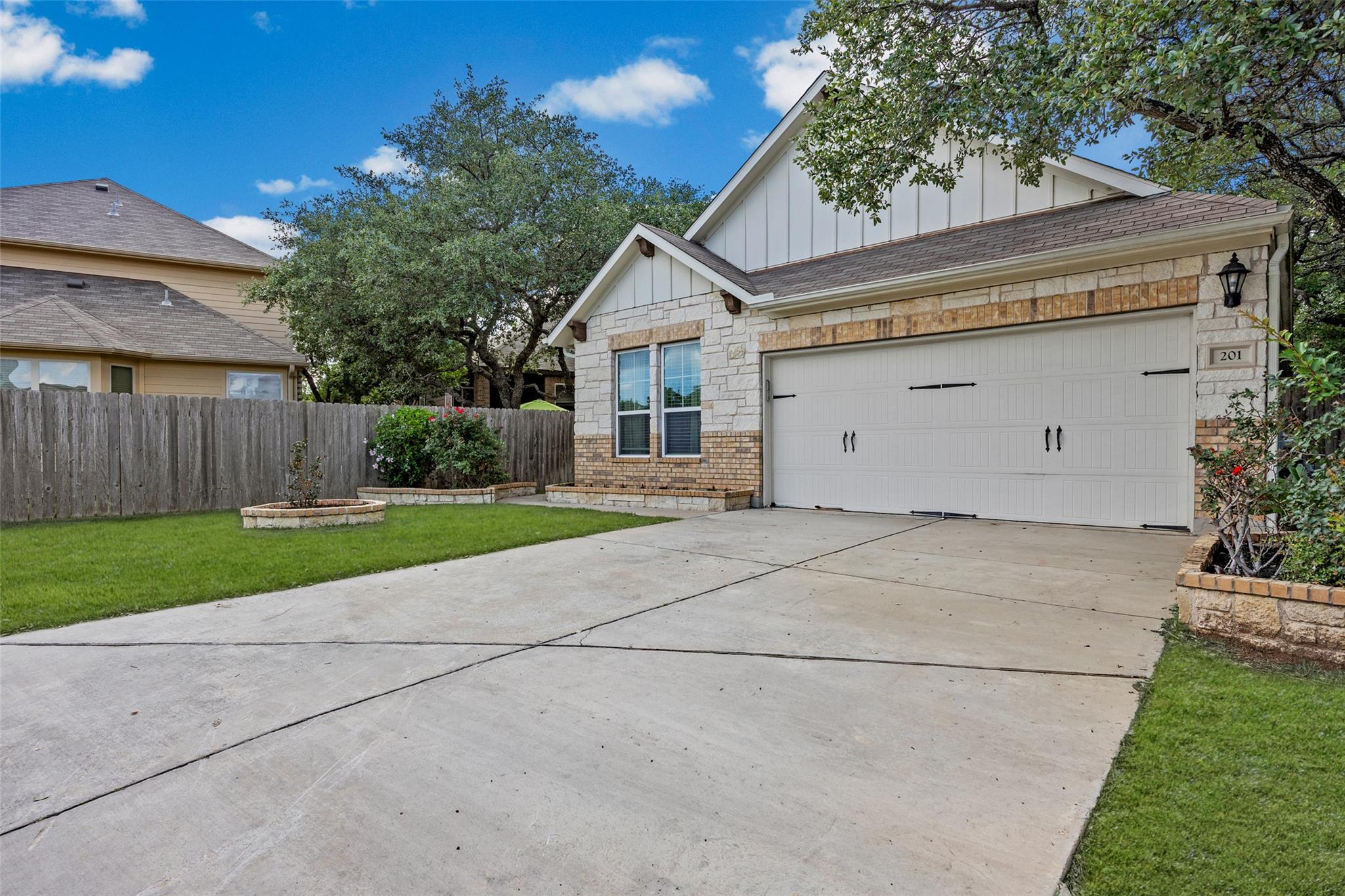 3451 Mayfield Ranch BLVD # 201