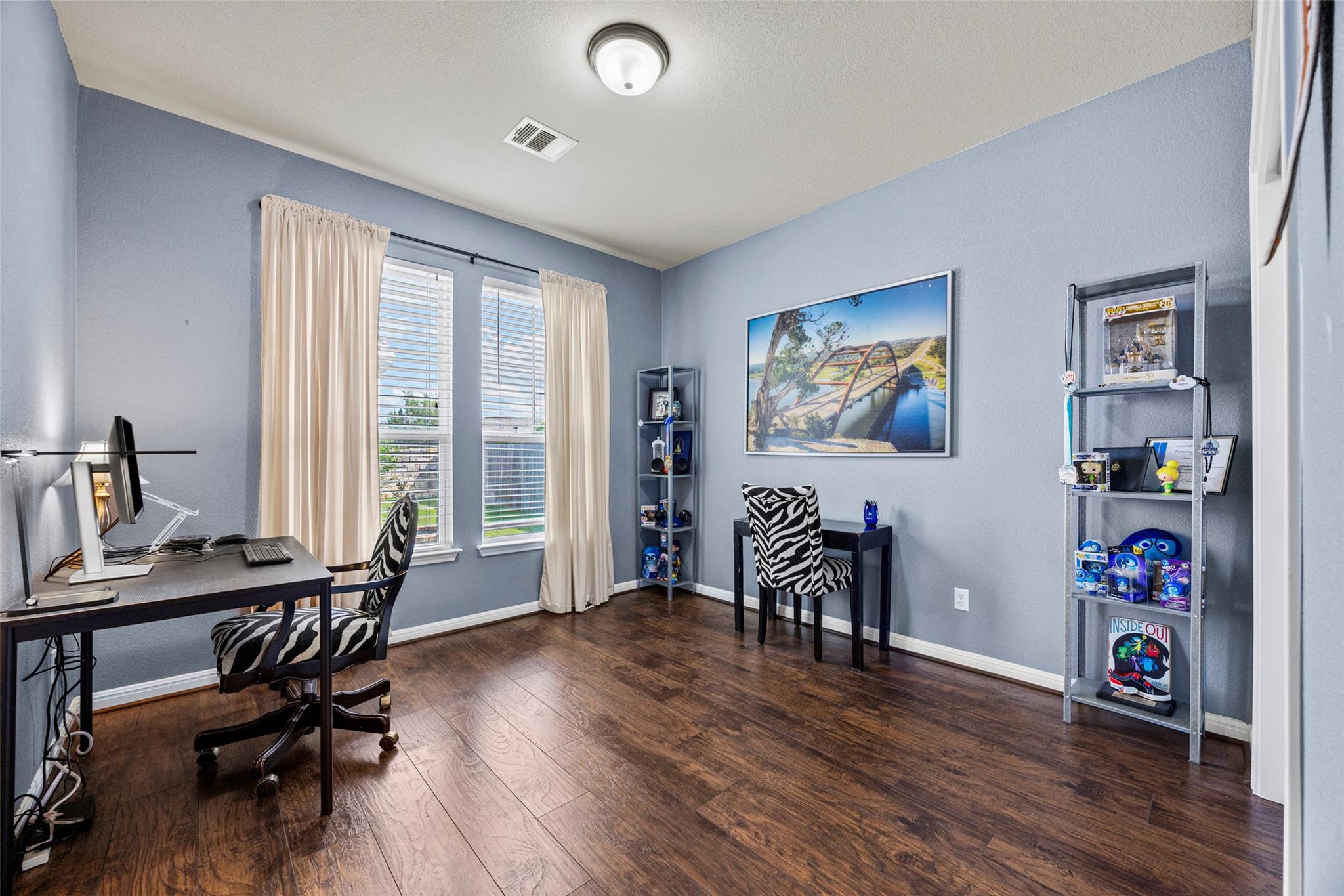 3451 Mayfield Ranch BLVD # 201