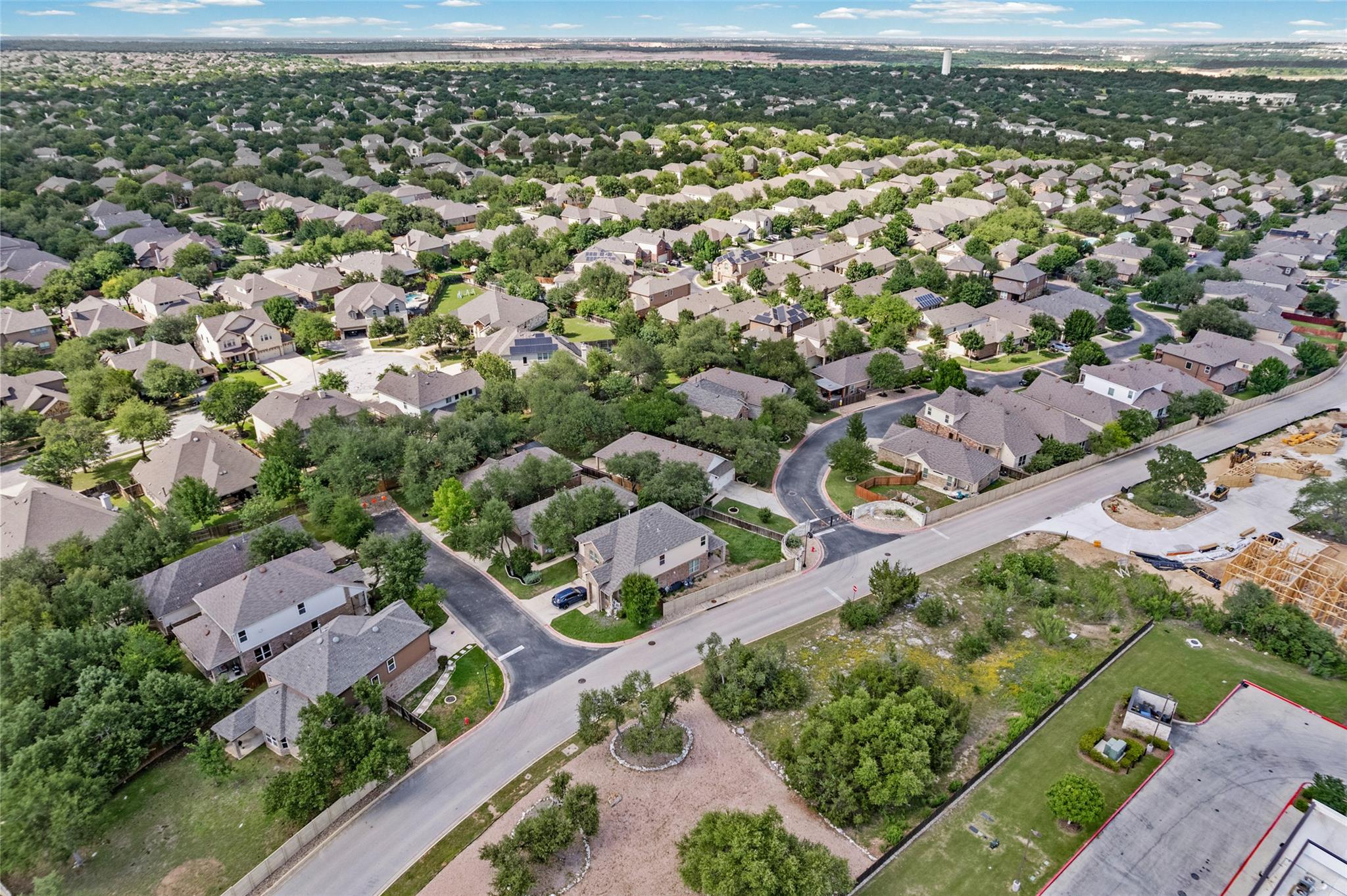 3451 Mayfield Ranch BLVD # 201