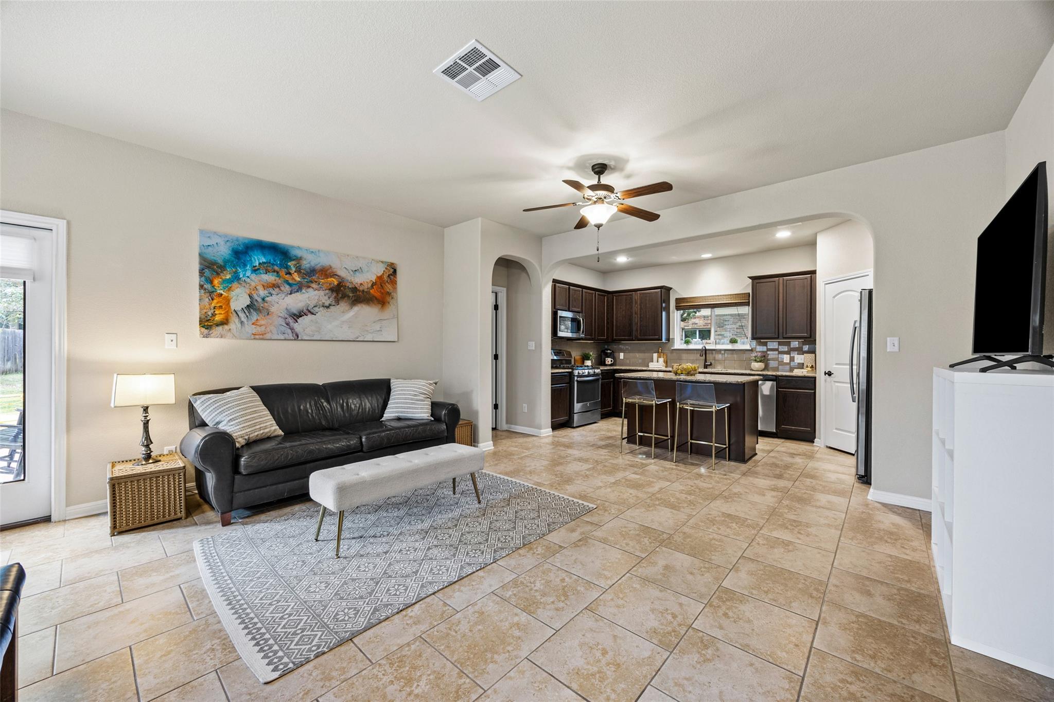 3451 Mayfield Ranch BLVD # 201