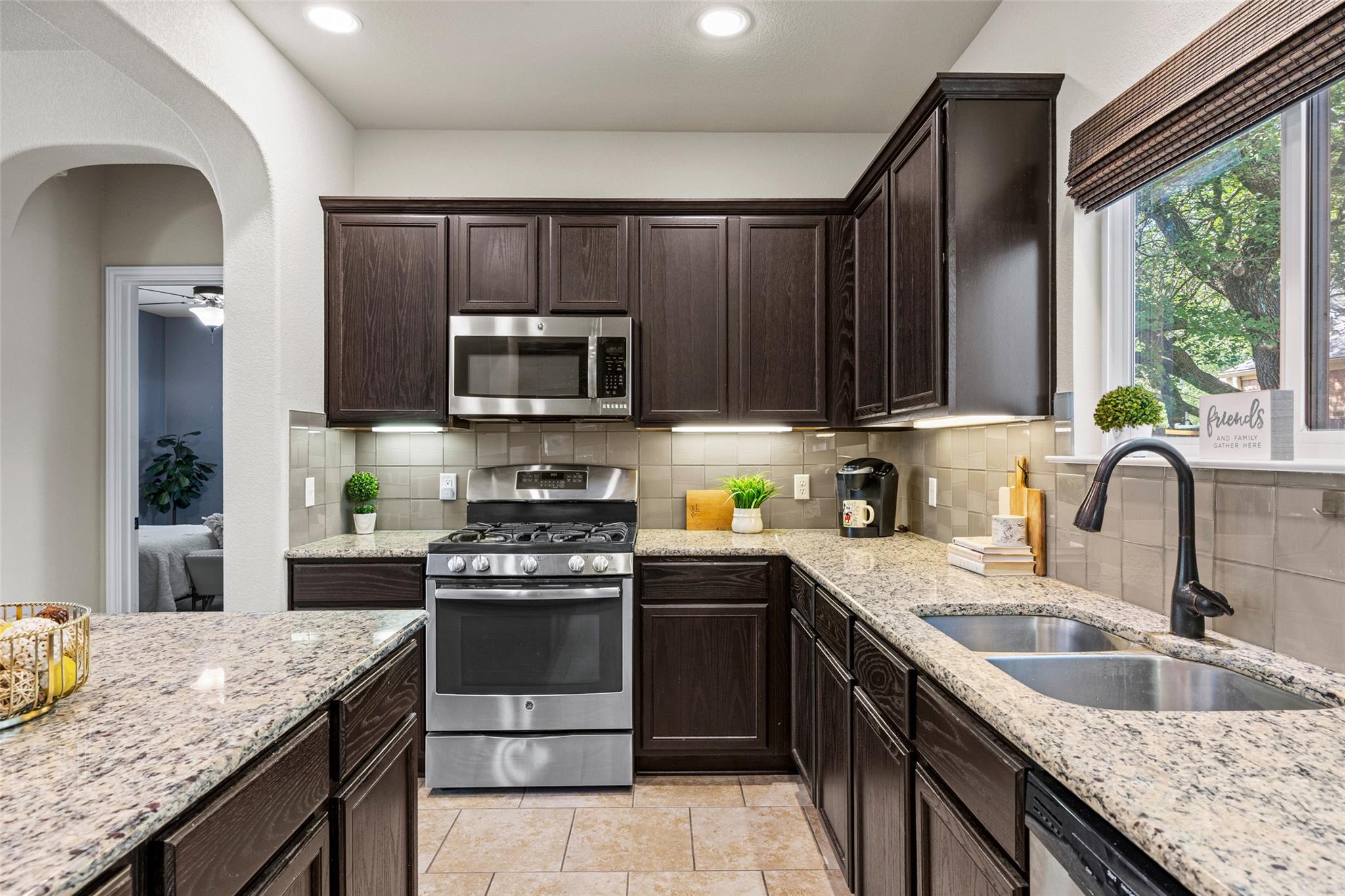 3451 Mayfield Ranch BLVD # 201