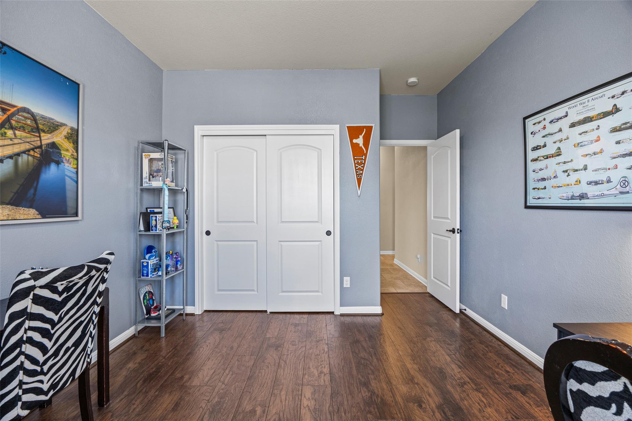 3451 Mayfield Ranch BLVD # 201