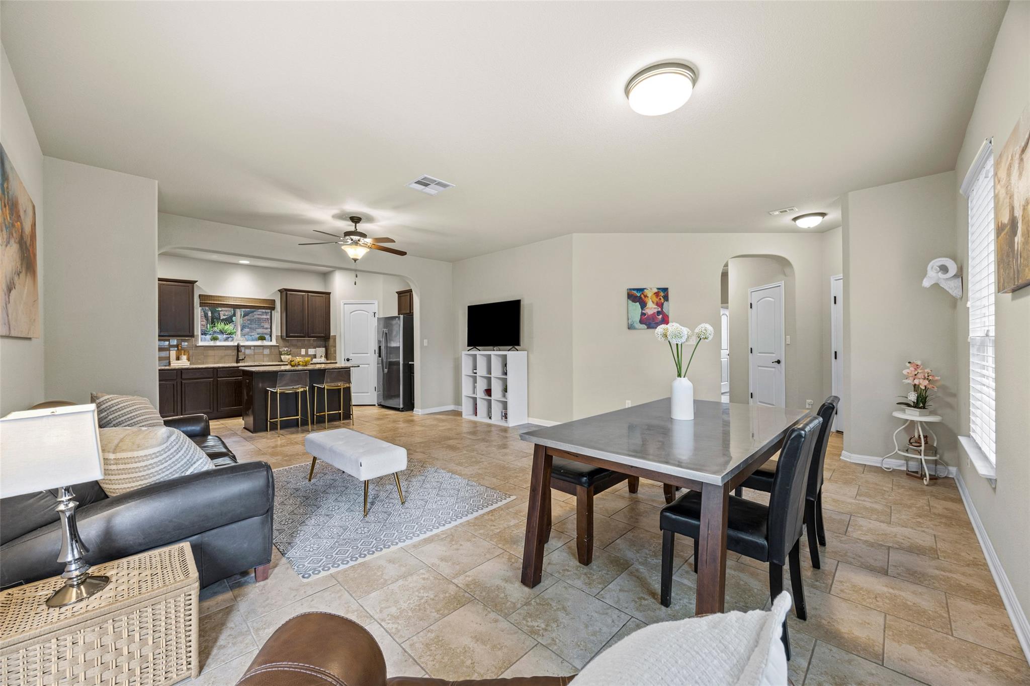 3451 Mayfield Ranch BLVD # 201