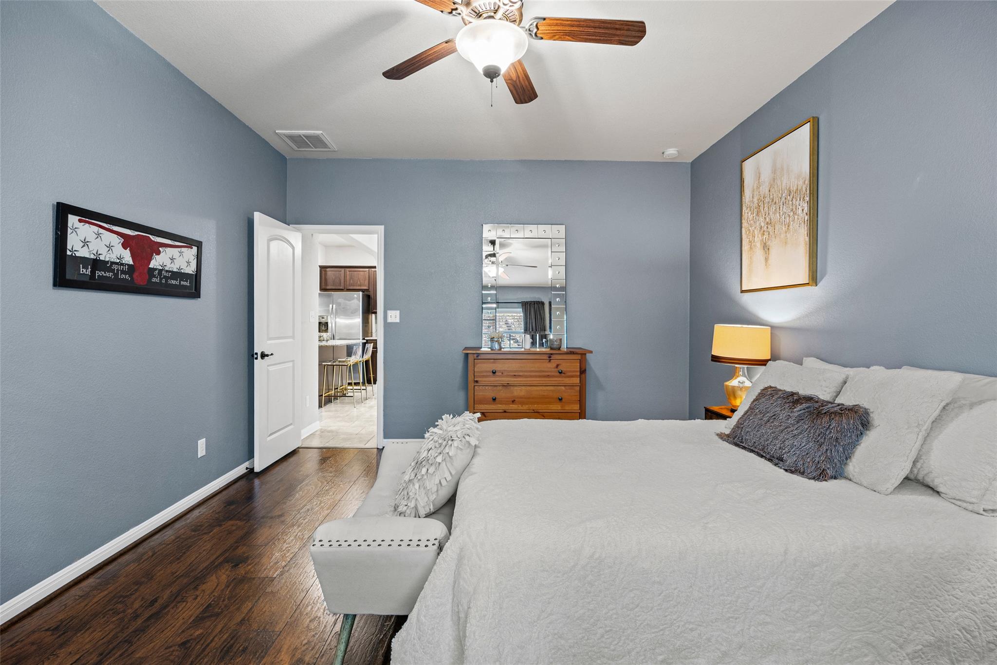 3451 Mayfield Ranch BLVD # 201
