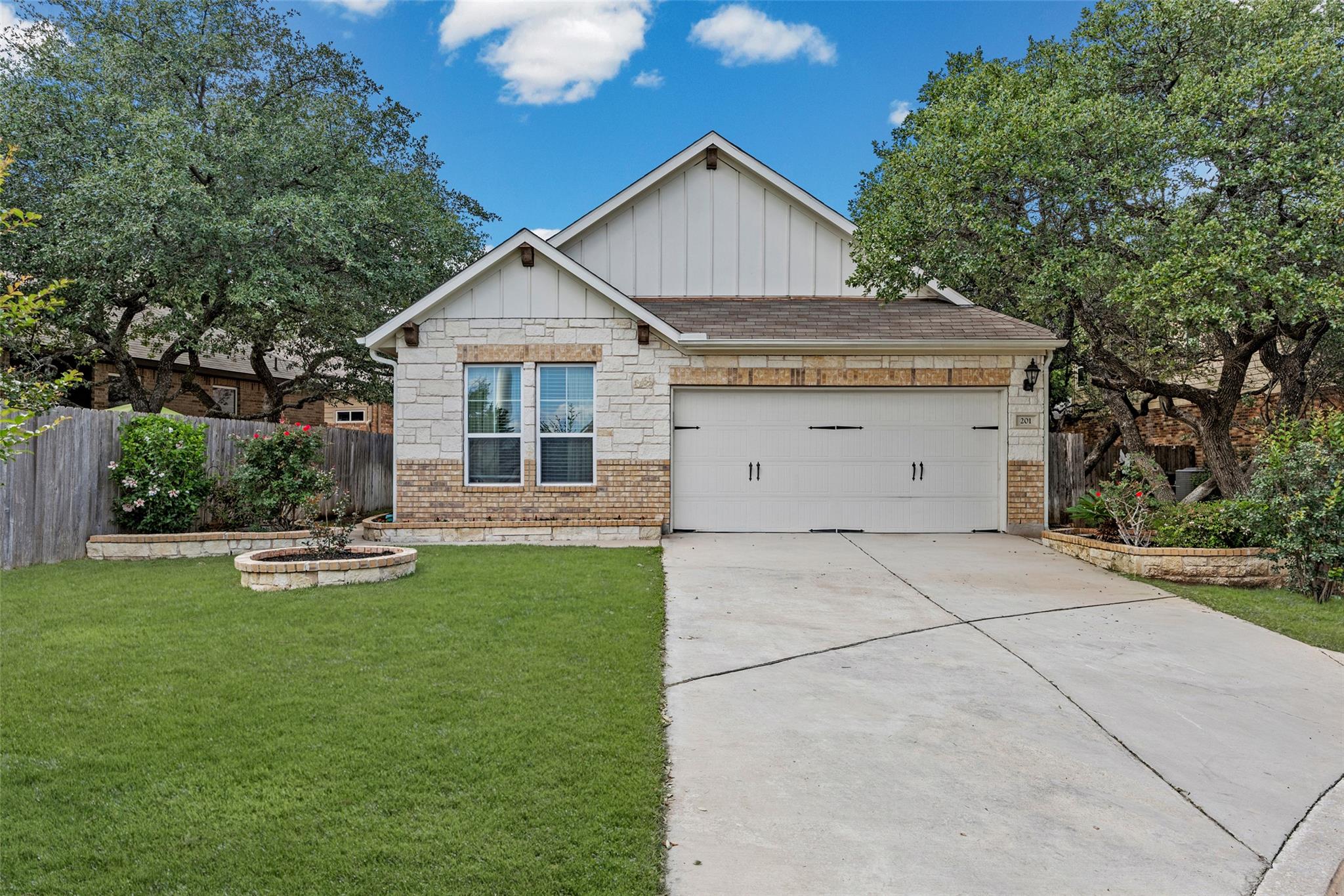 3451 Mayfield Ranch BLVD # 201