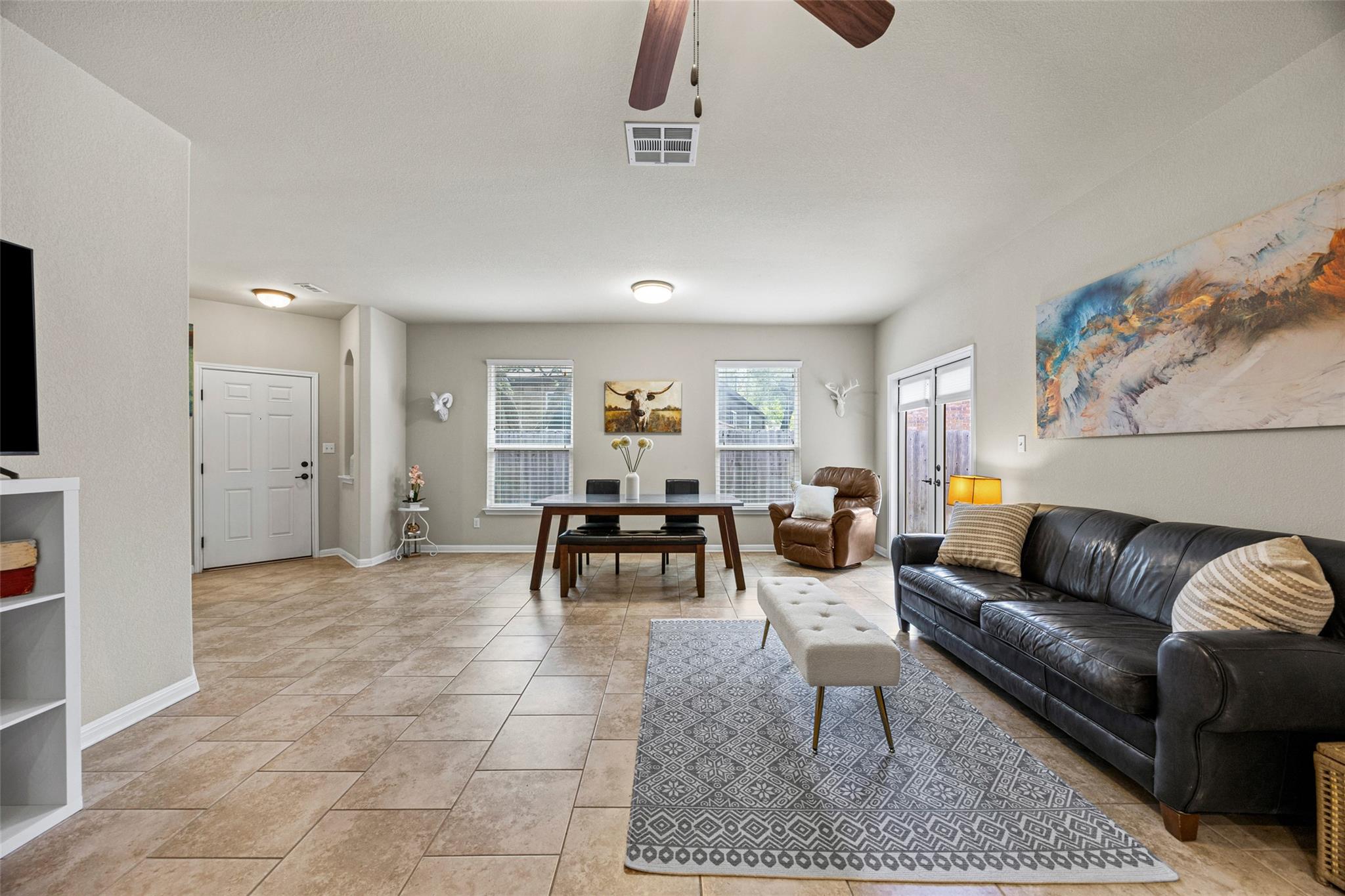 3451 Mayfield Ranch BLVD # 201