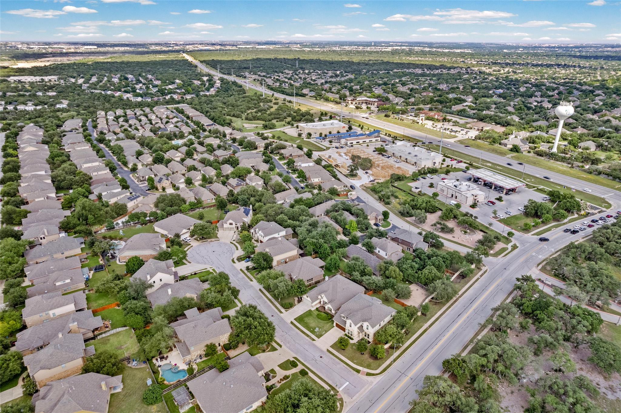 3451 Mayfield Ranch BLVD # 201