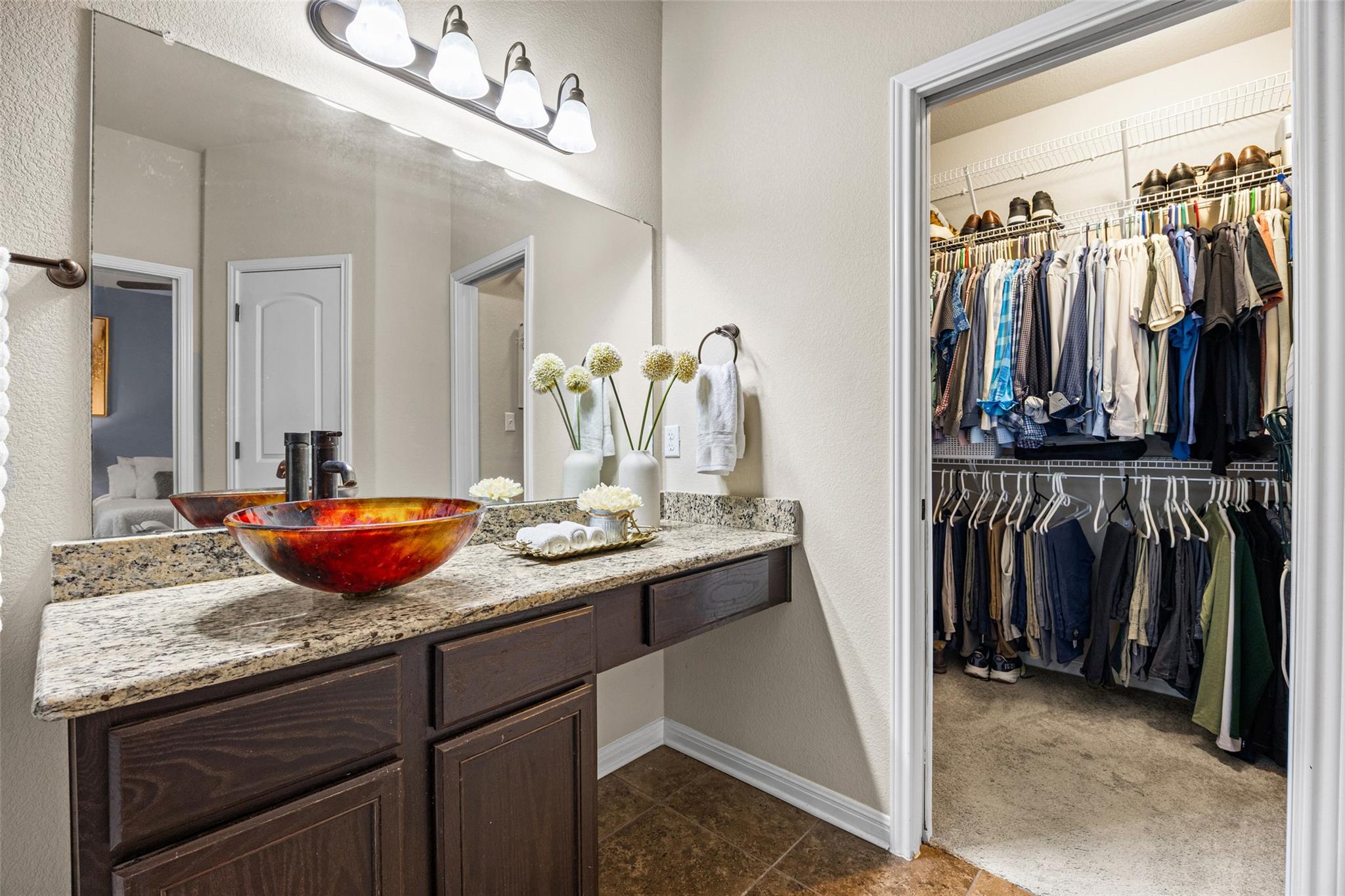 3451 Mayfield Ranch BLVD # 201