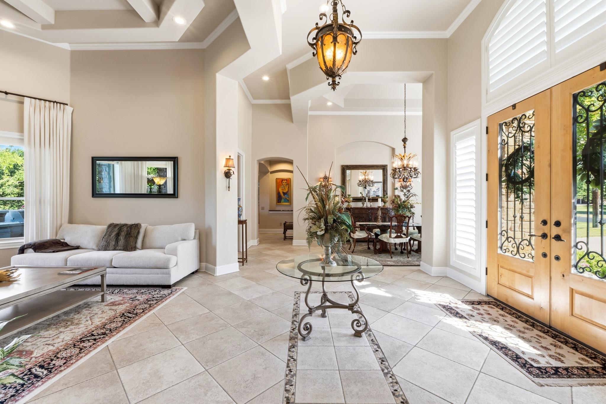 2308 Walsh DR