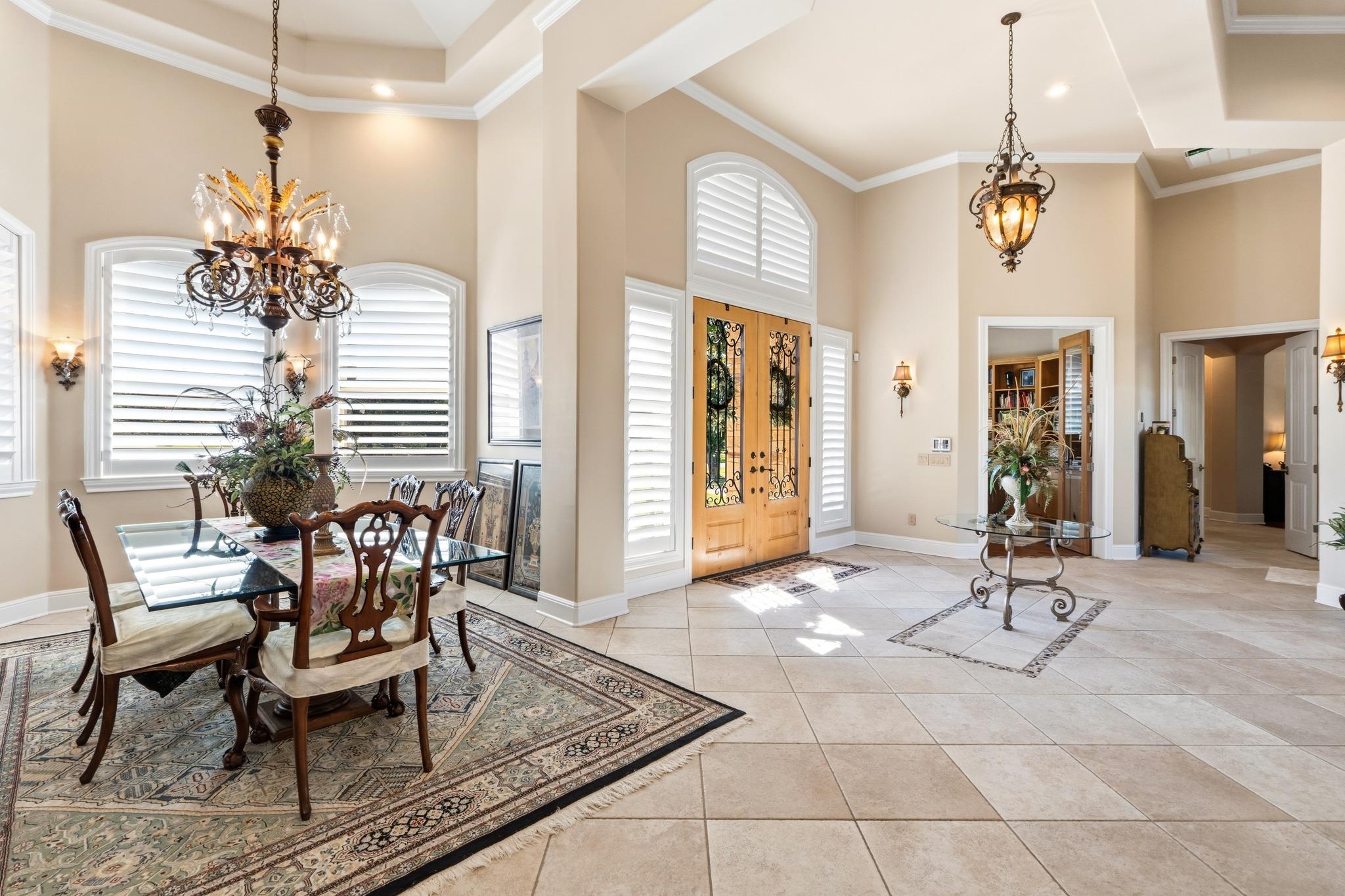 2308 Walsh DR