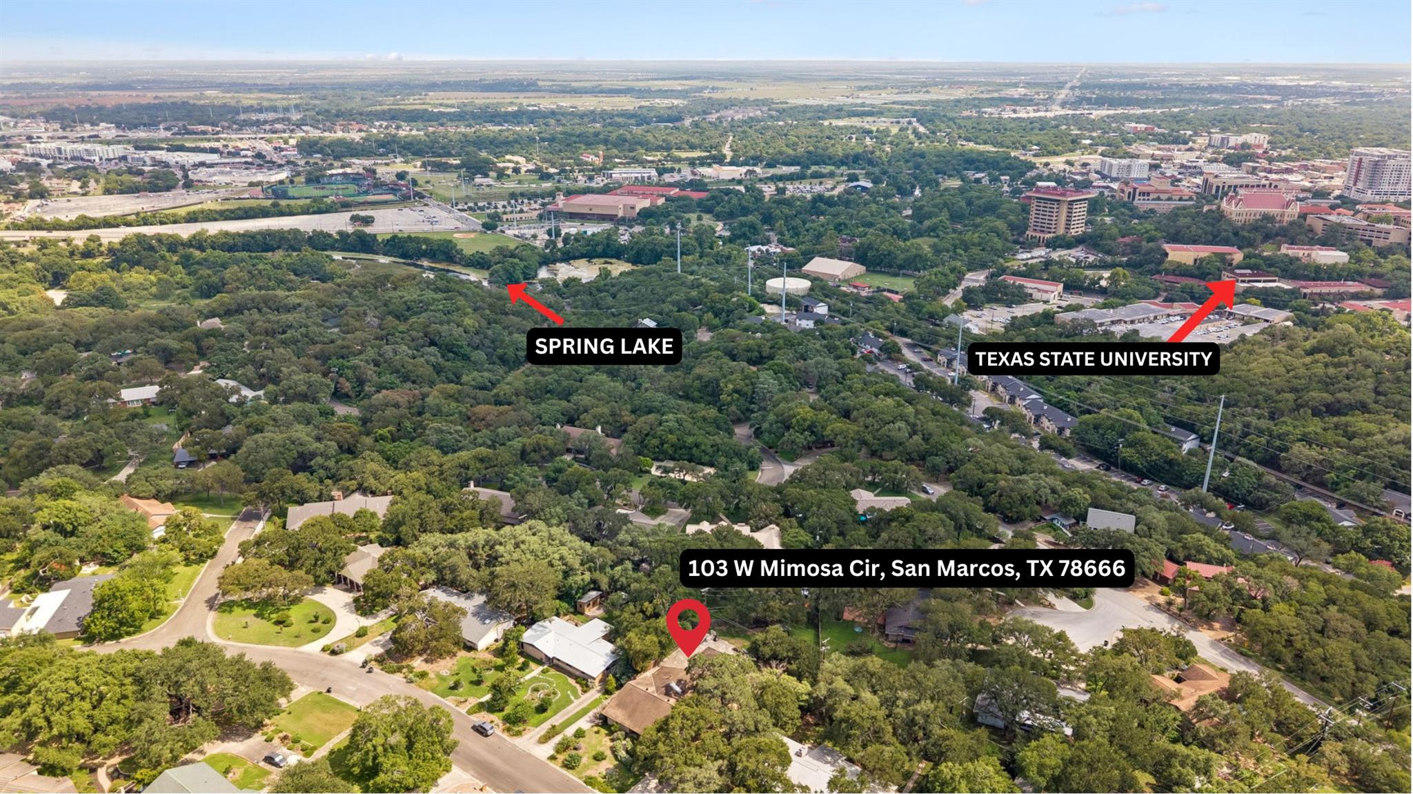 103 W Mimosa CIR