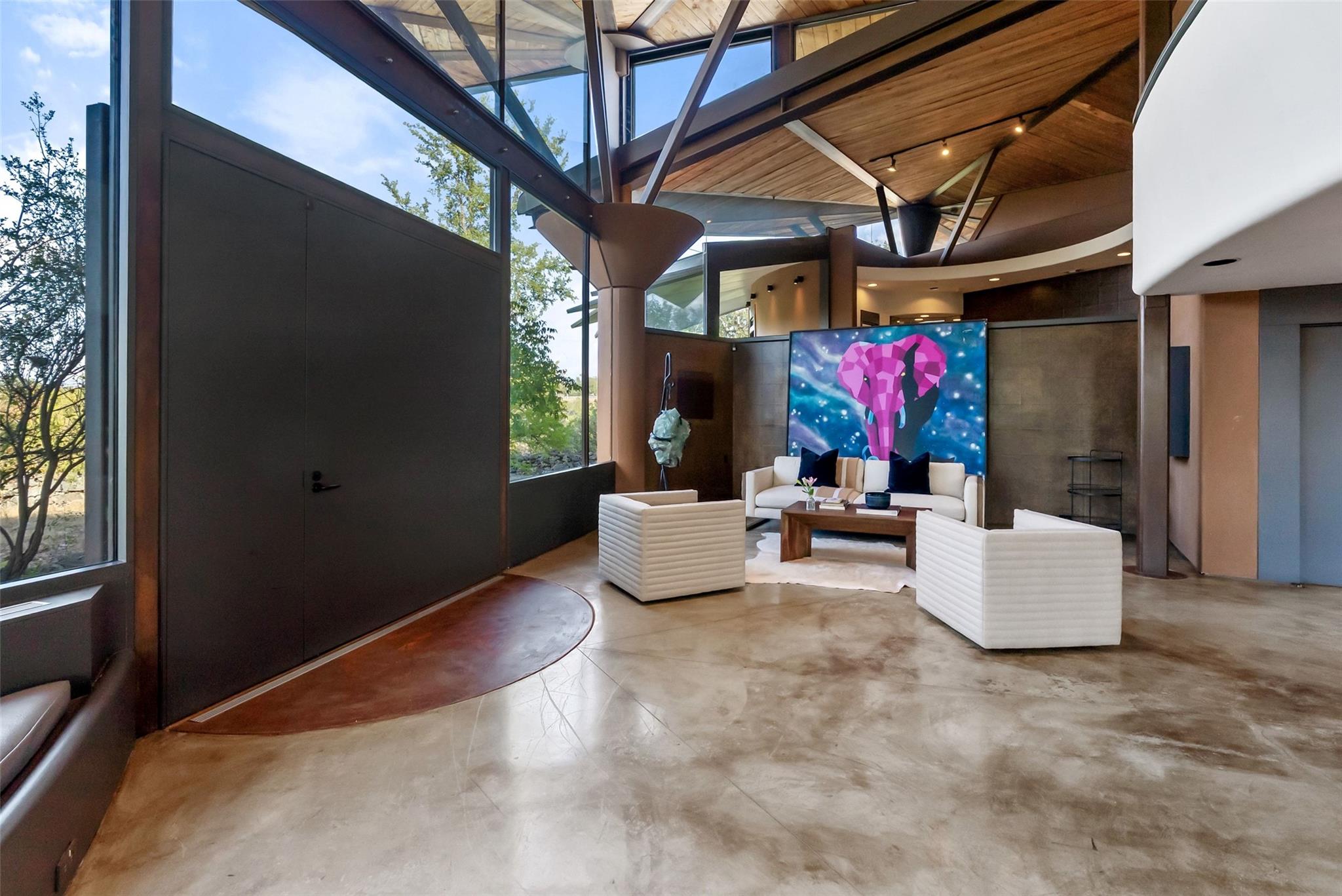 4002 Tyx Trail