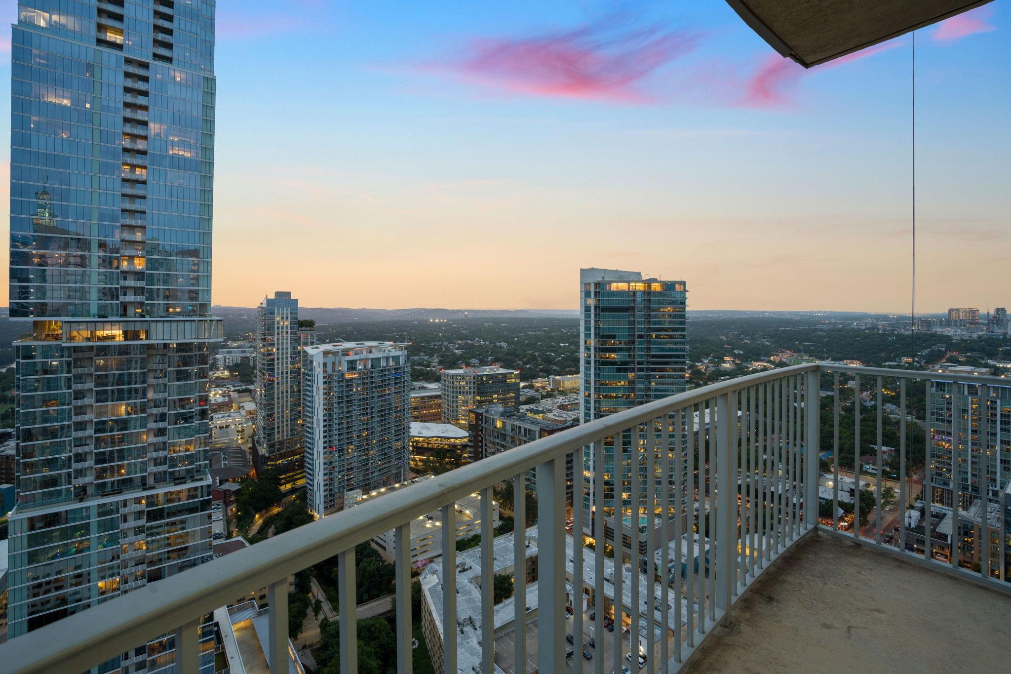 360 Nueces ST # 3608