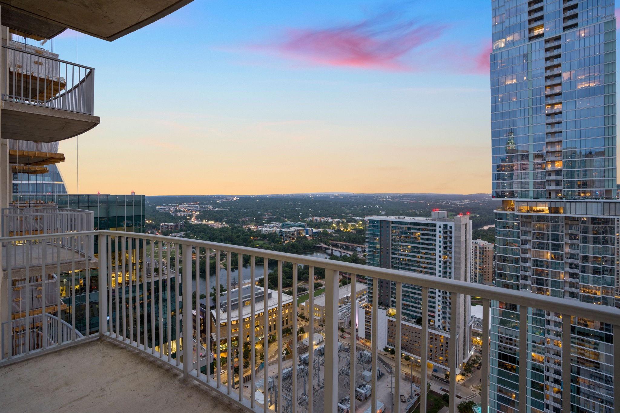 360 Nueces ST # 3608