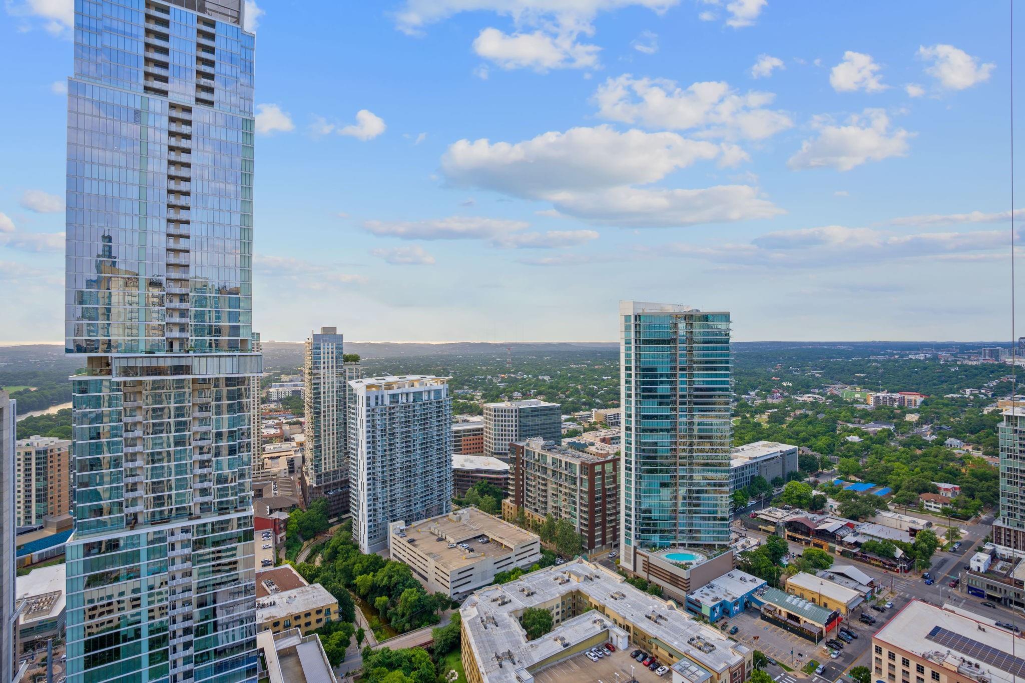 360 Nueces ST # 3608
