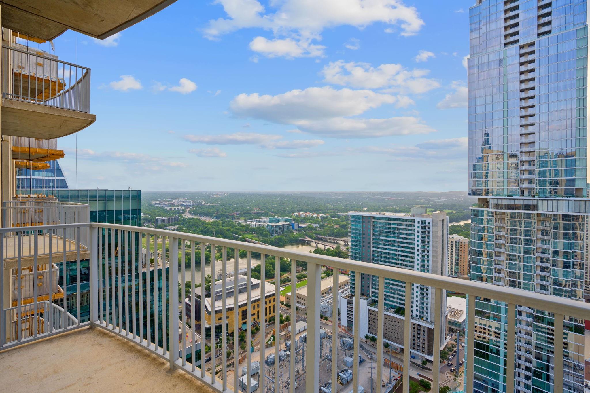360 Nueces ST # 3608