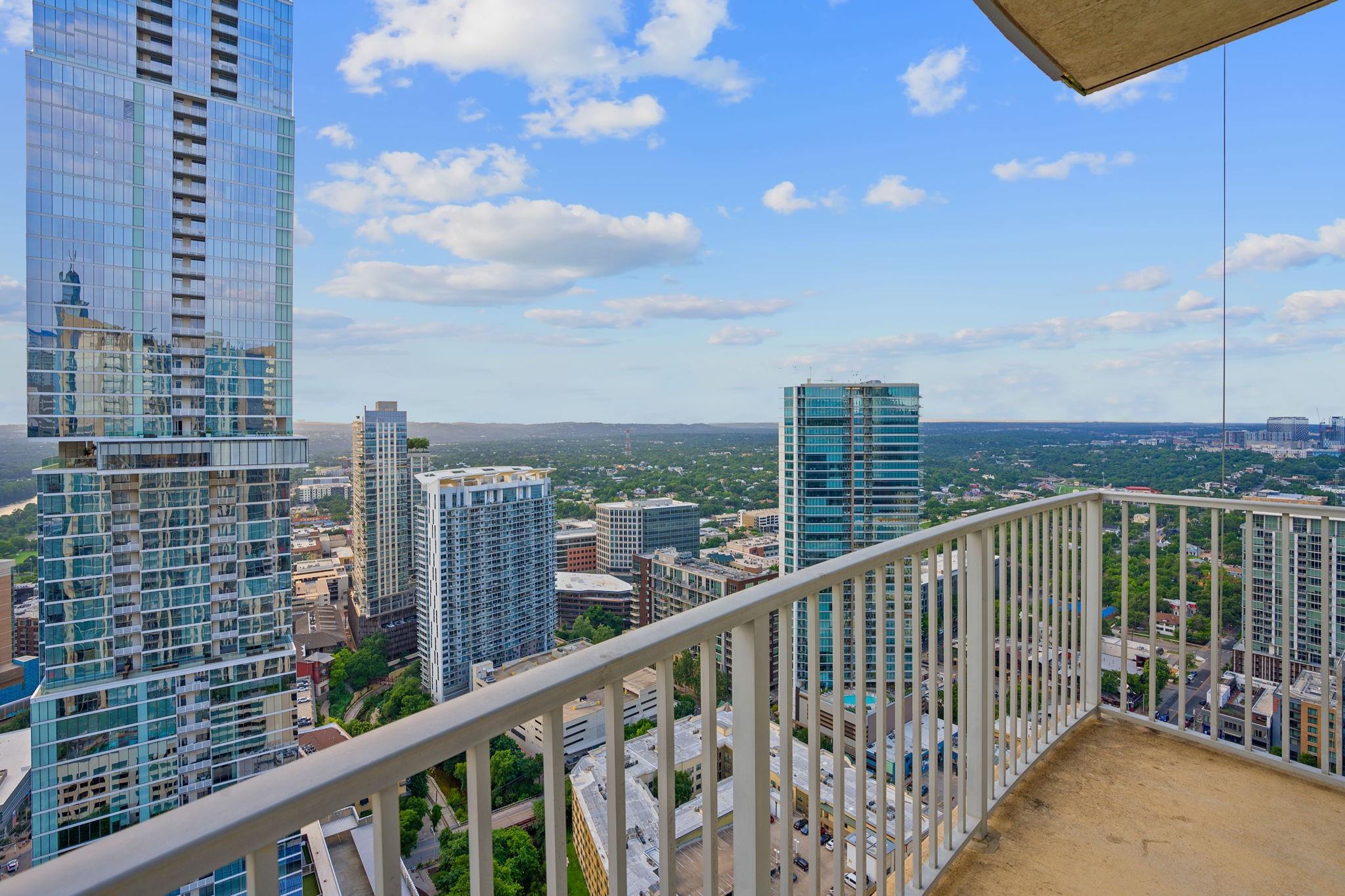 360 Nueces ST # 3608