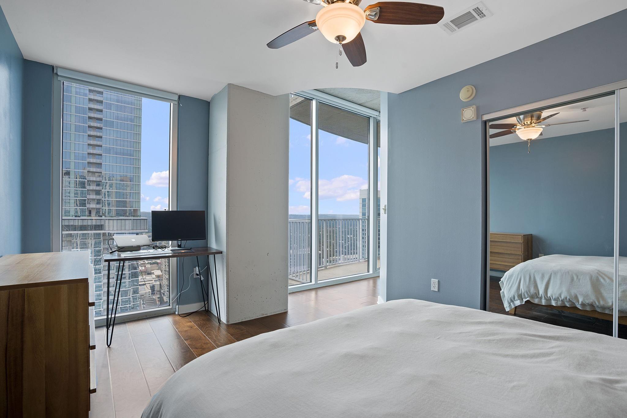 360 Nueces ST # 3608