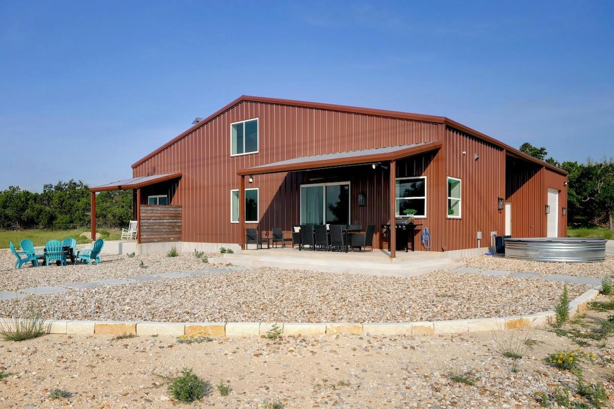 8952 Ranch Rd 165