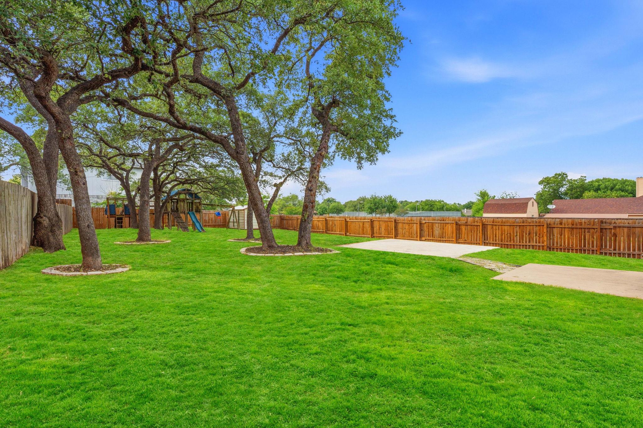 1201 Deer Grove DR