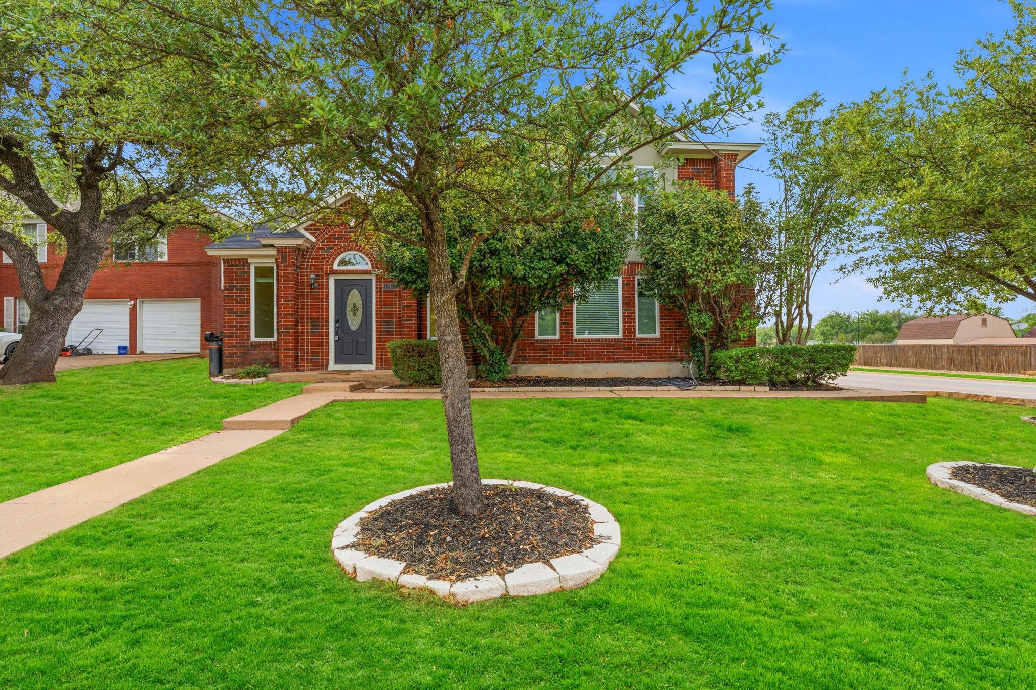 1201 Deer Grove DR