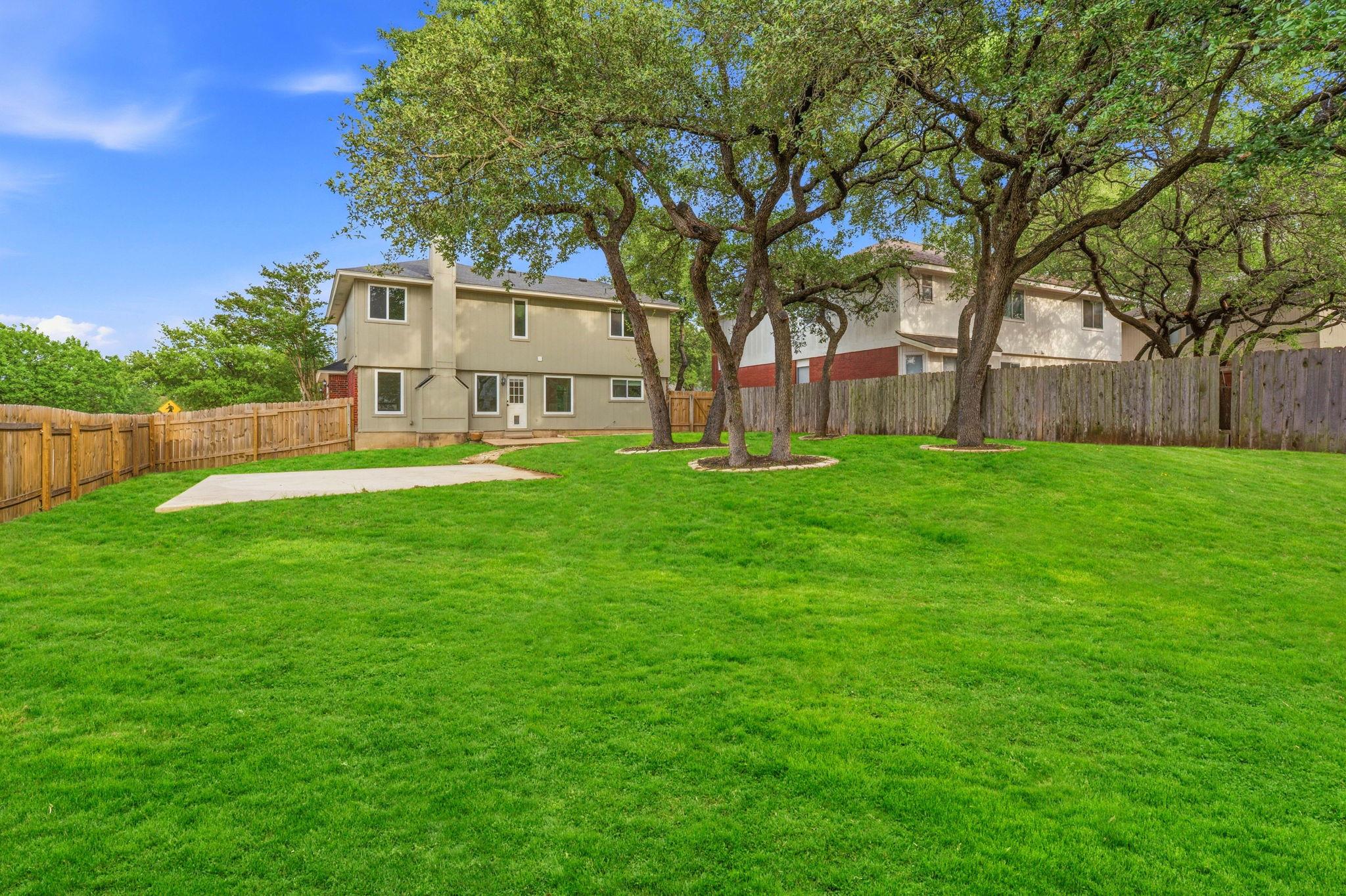 1201 Deer Grove DR