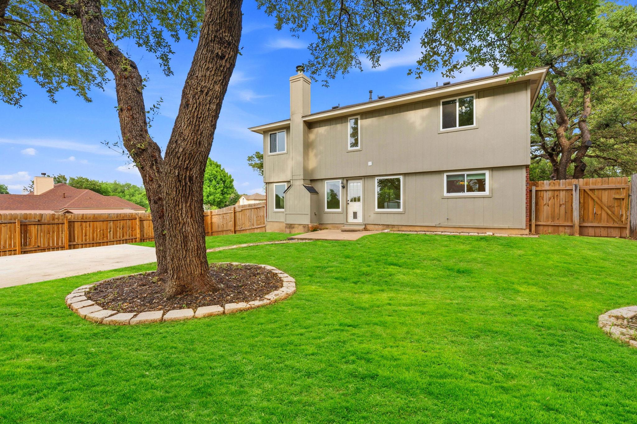 1201 Deer Grove DR