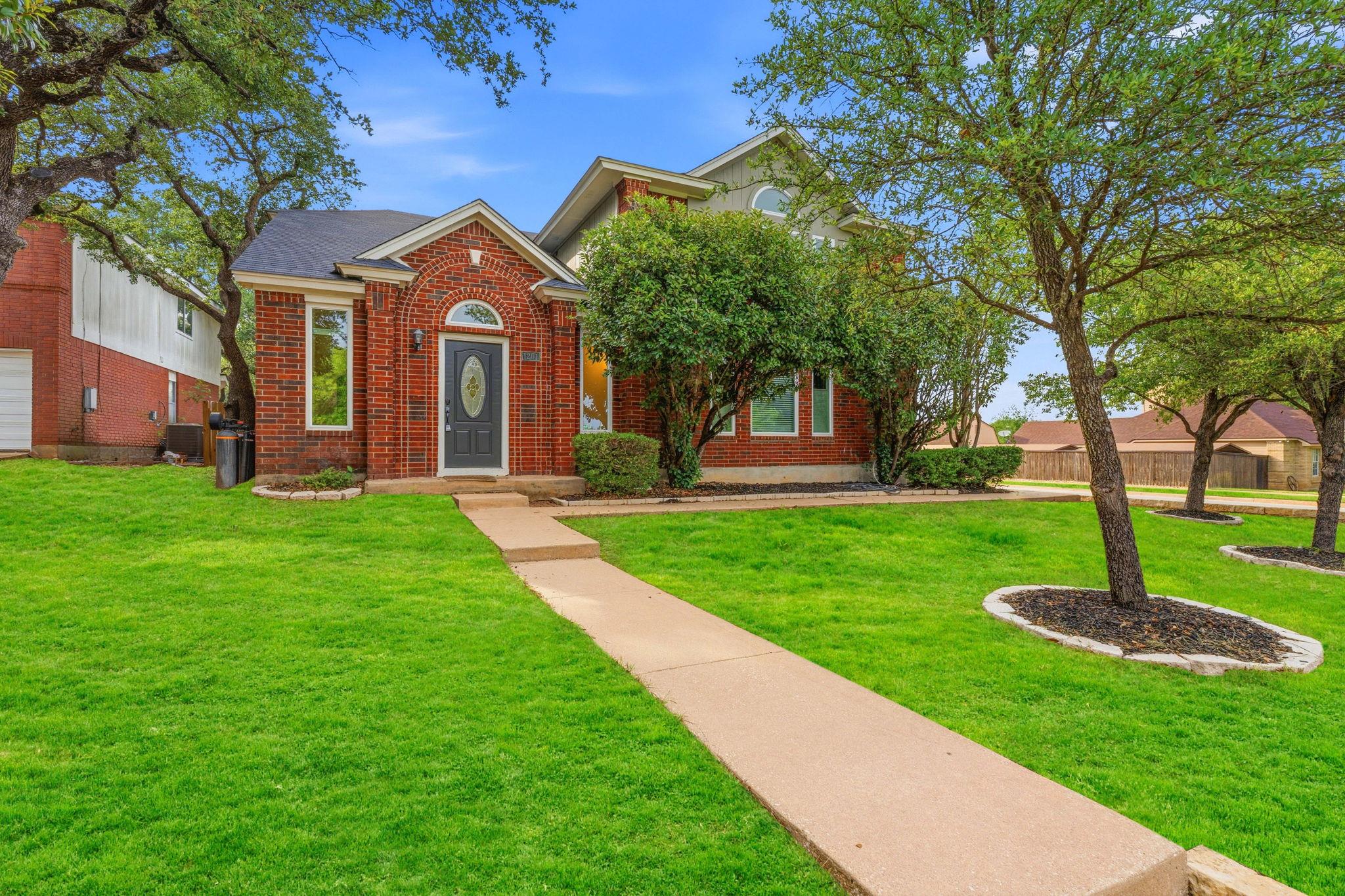 1201 Deer Grove DR