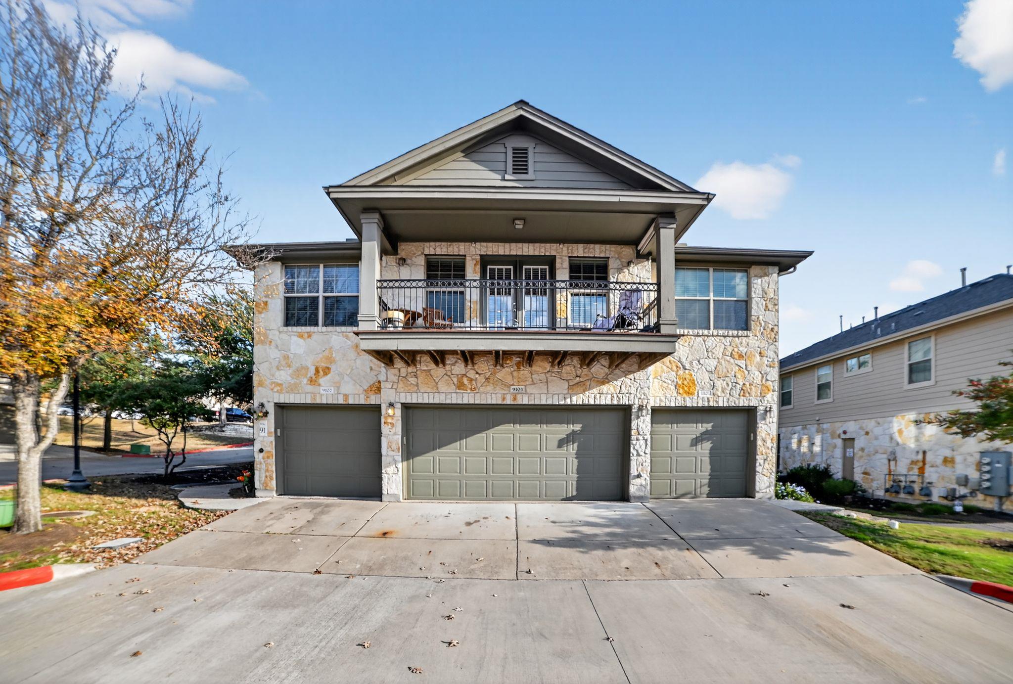 3101 Davis LN # 9101