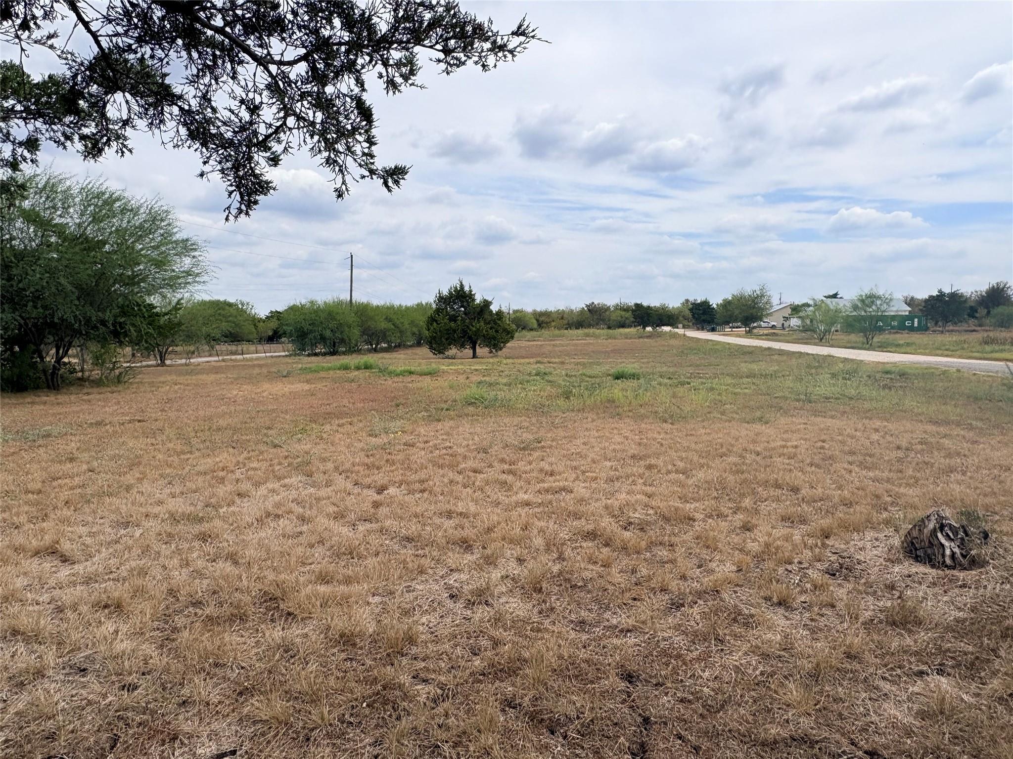 11622 Doyle Overton RD
