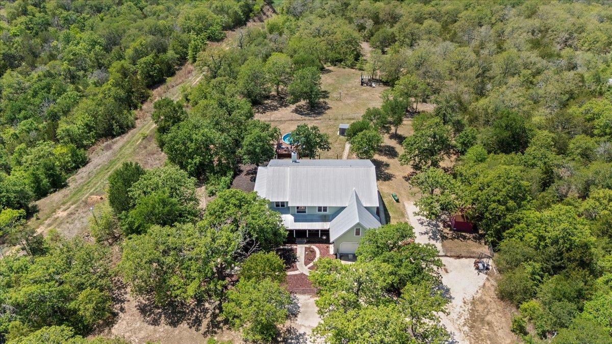 550 League Line RD
