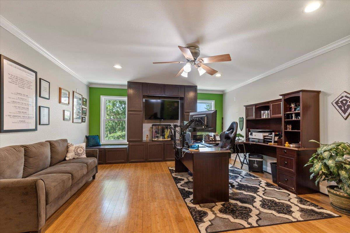 550 League Line RD