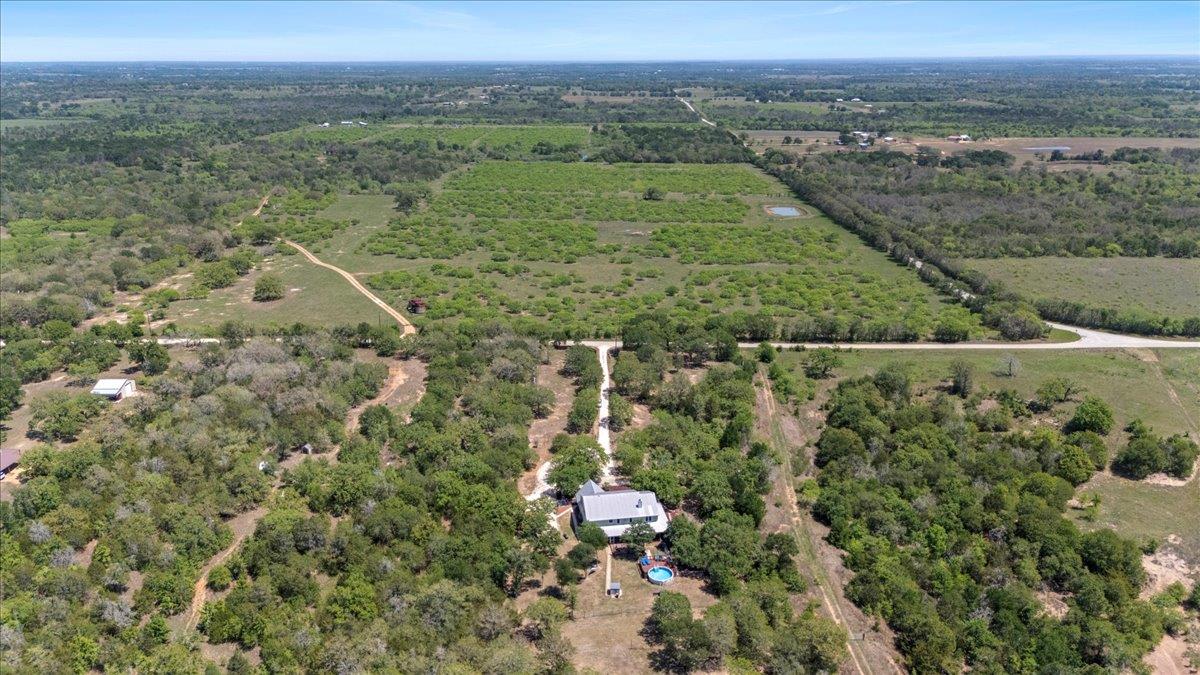 550 League Line RD