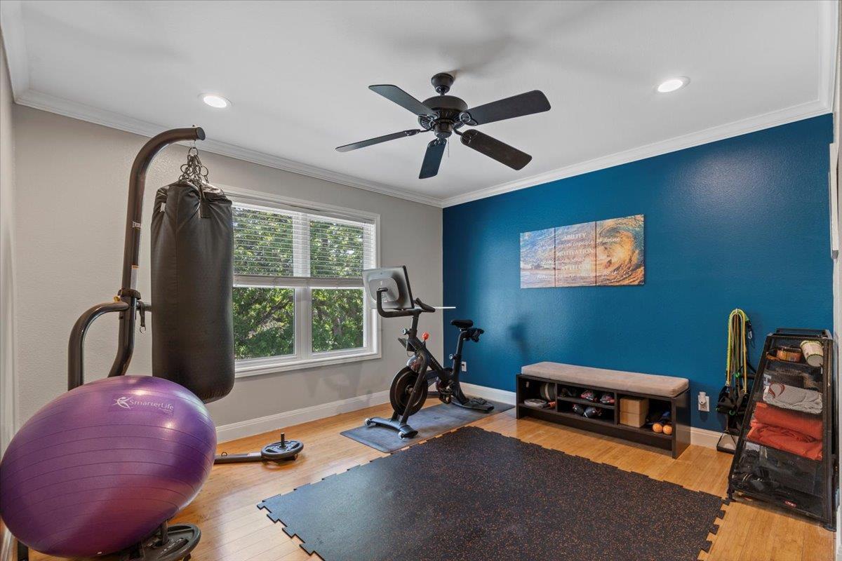 550 League Line RD