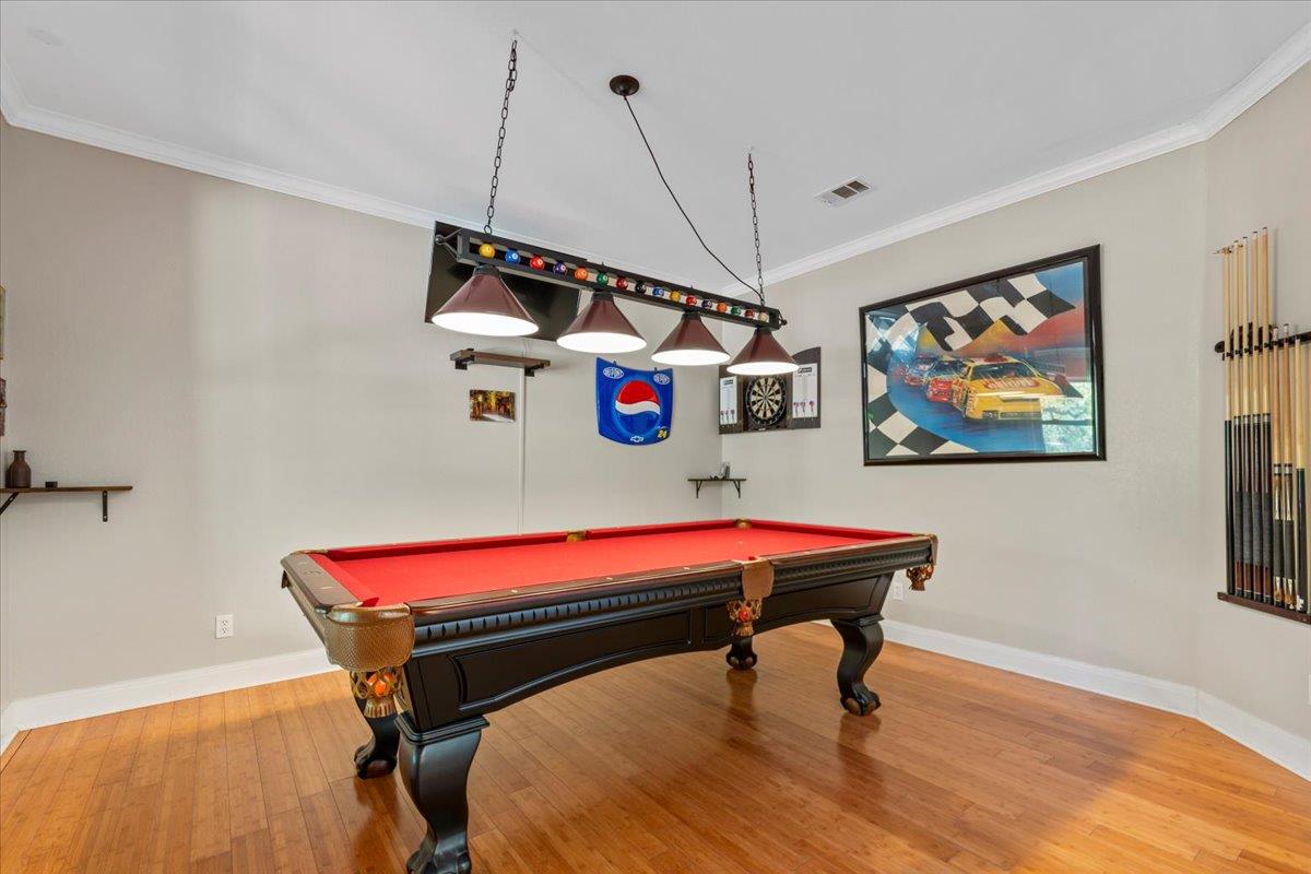 550 League Line RD