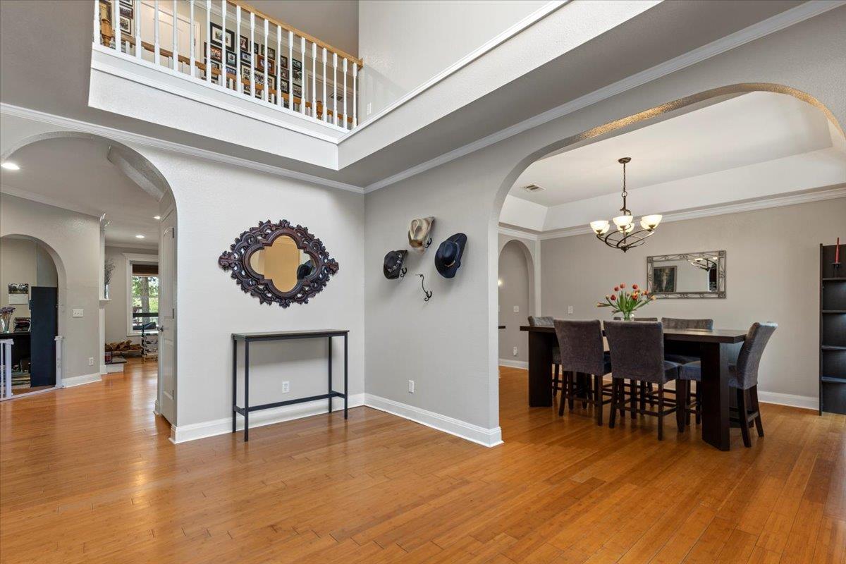 550 League Line RD