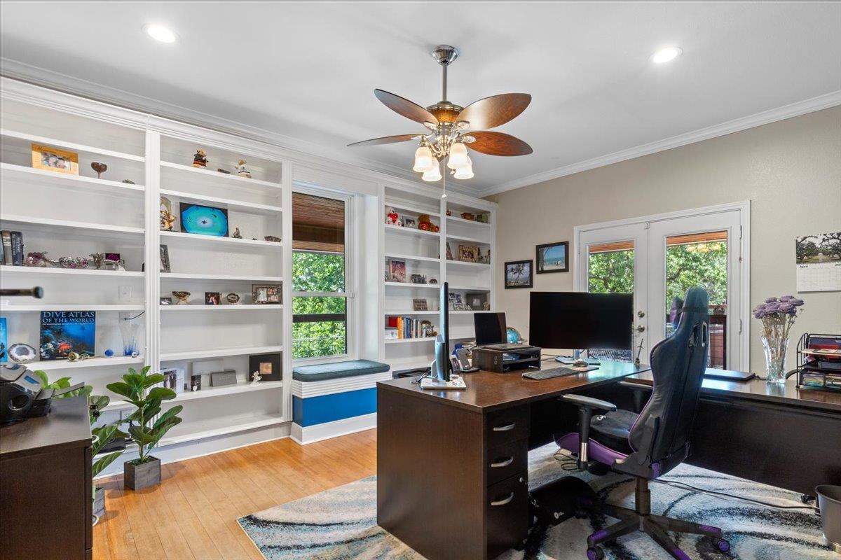 550 League Line RD