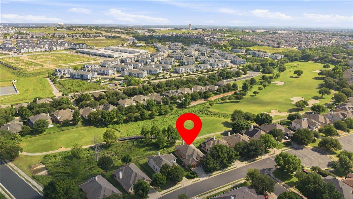 808 Bent Wood PL