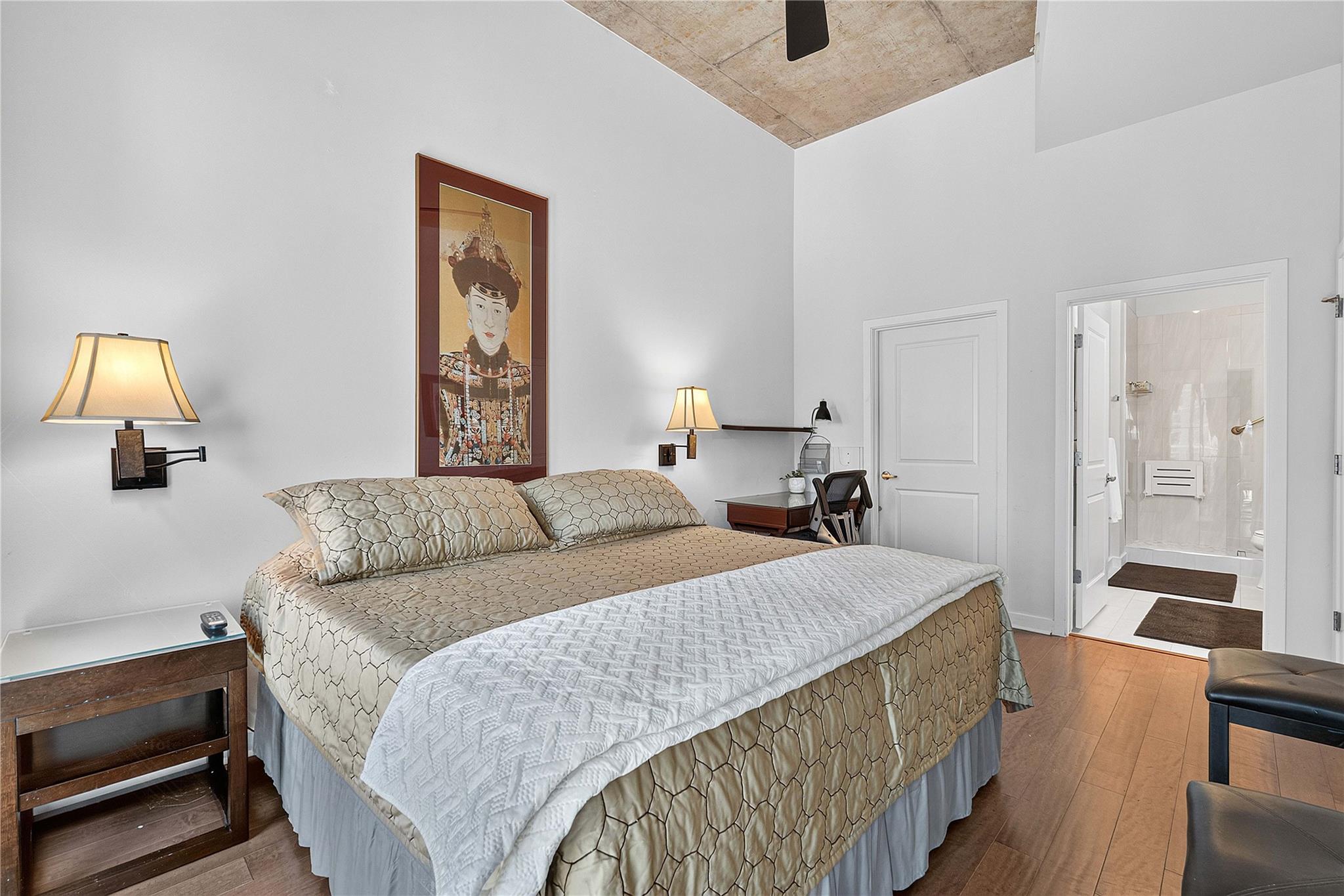 360 Nueces ST # 1604