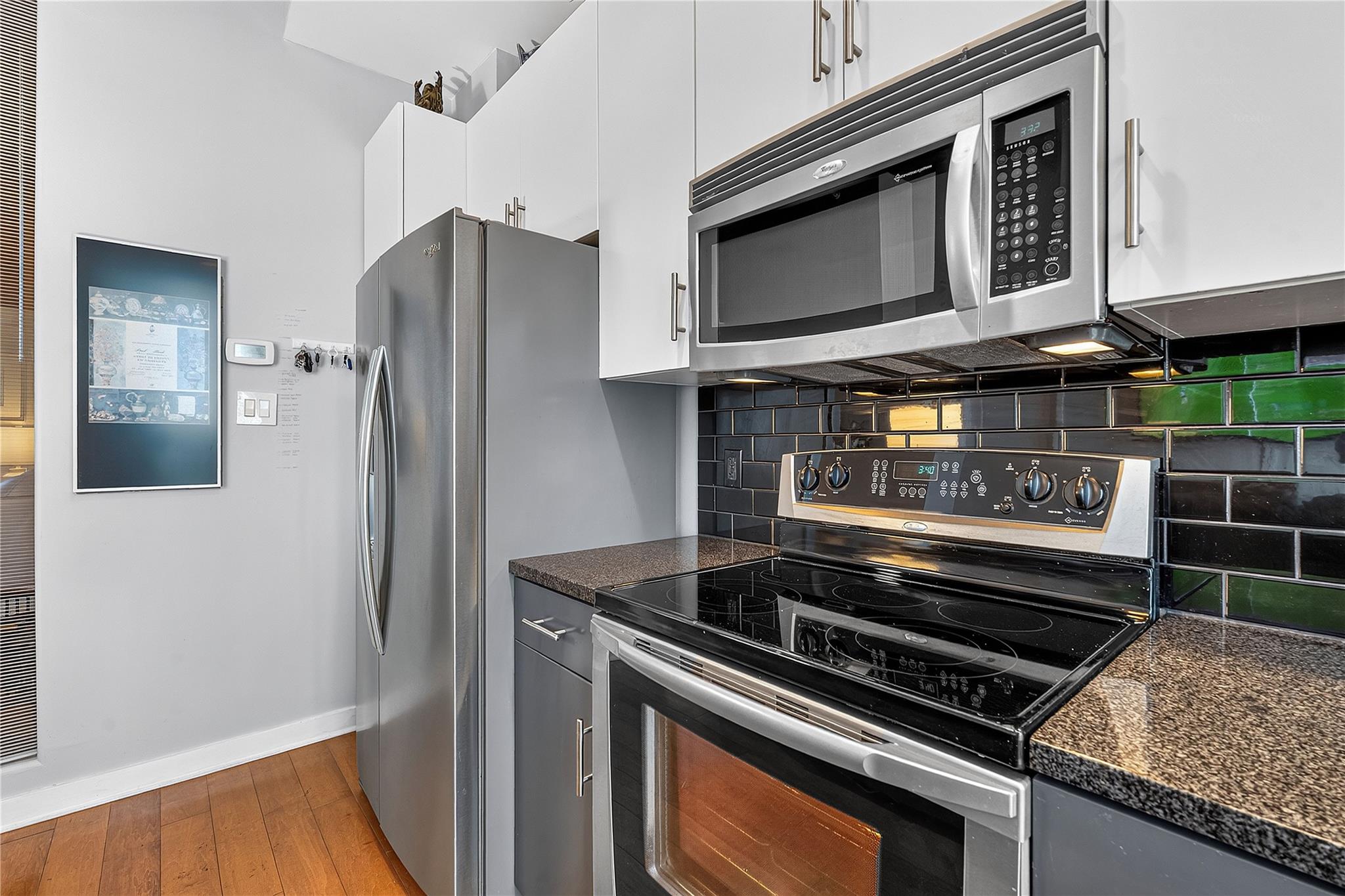 360 Nueces ST # 1604
