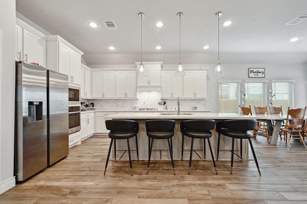 132 Cyrus Milton DR